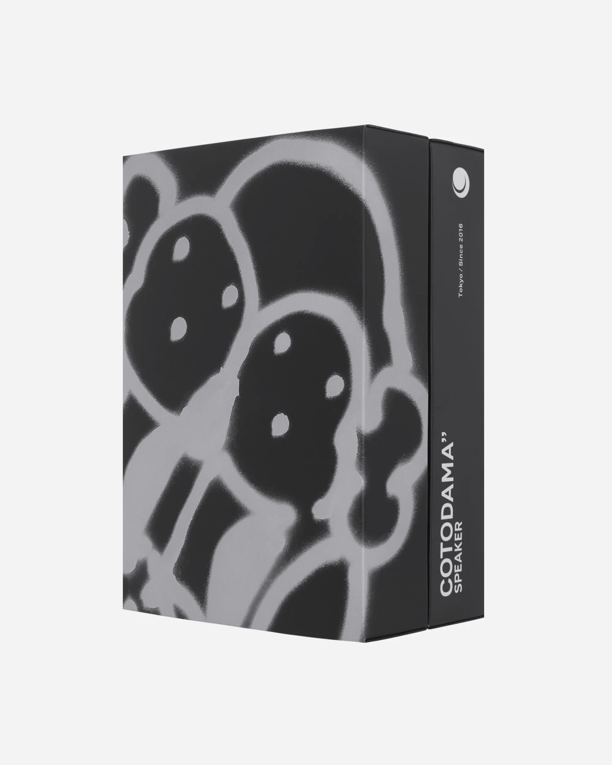 Chito Lyric Speaker Box Black - Image 10