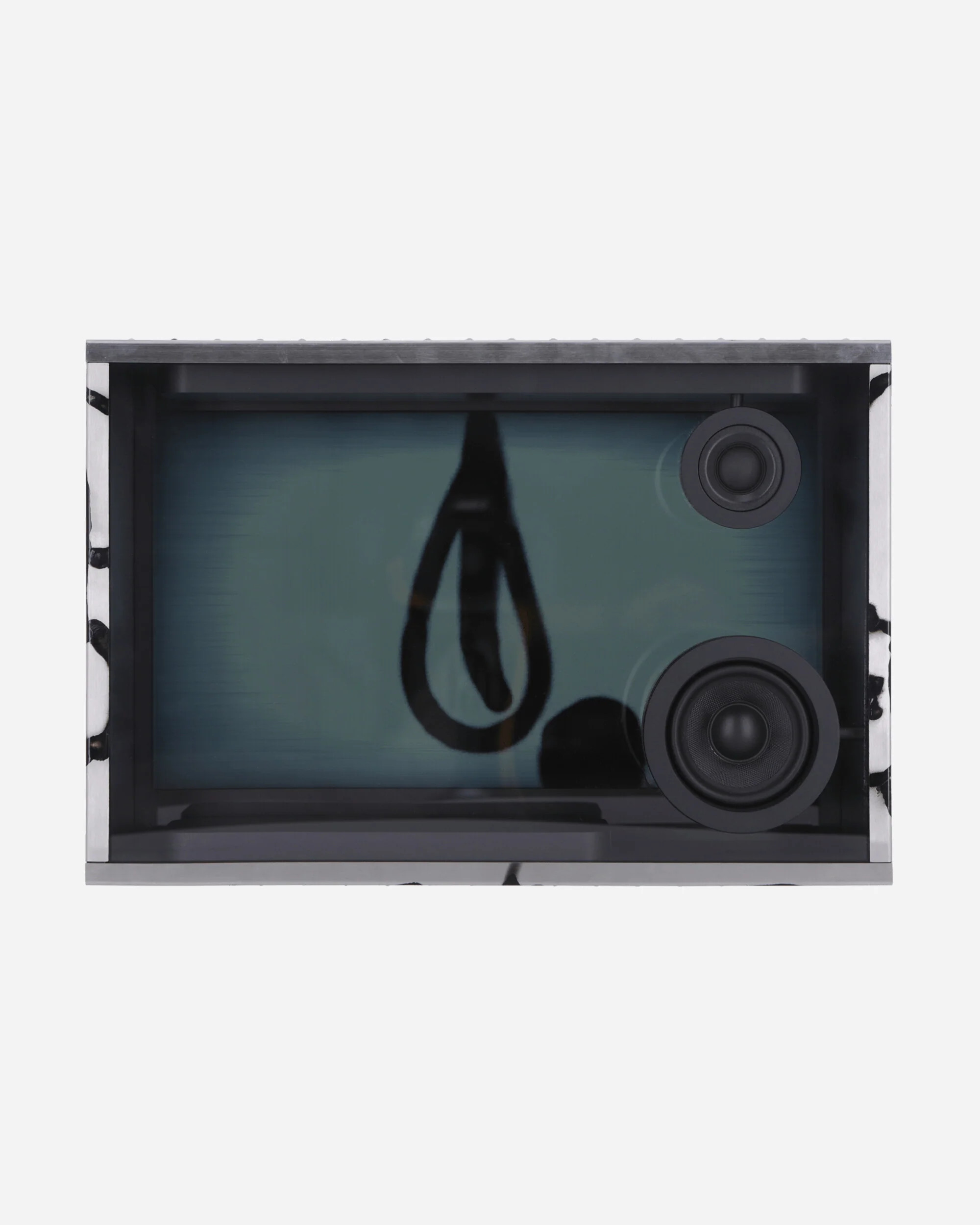 Chito Lyric Speaker Box Black - Image 2