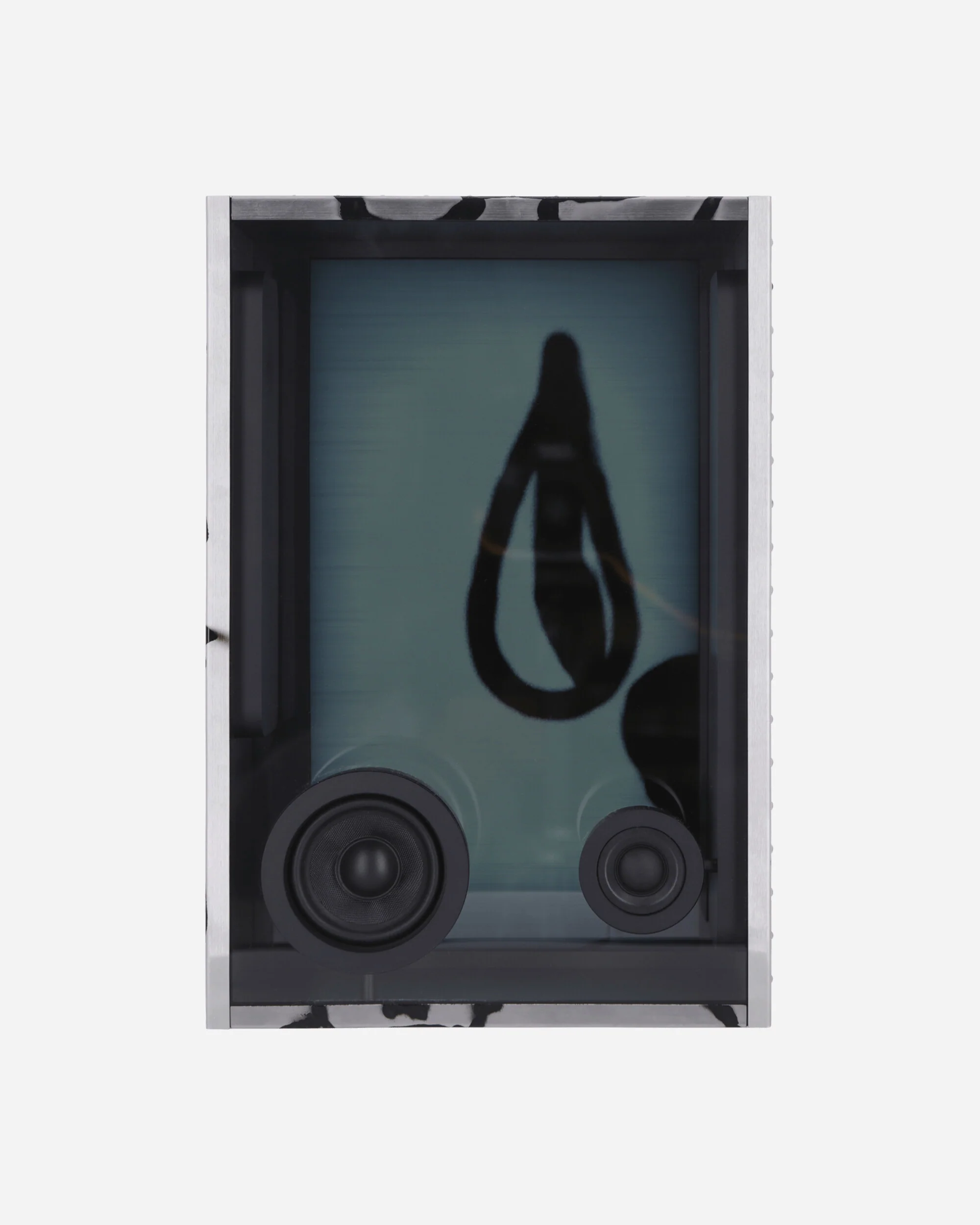 Chito Lyric Speaker Box Black - Image 6