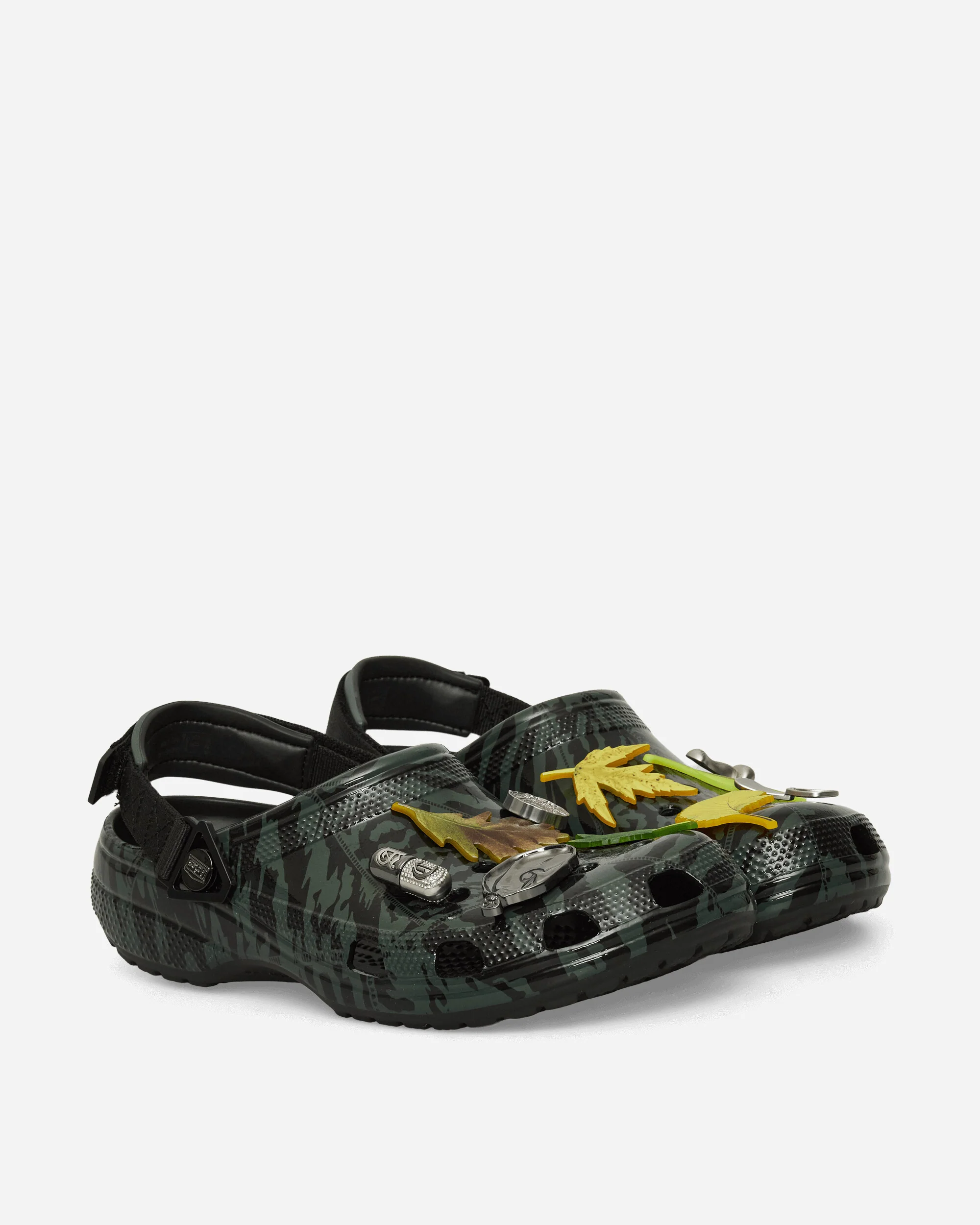 Aries Classic Clogs Black - Image 2