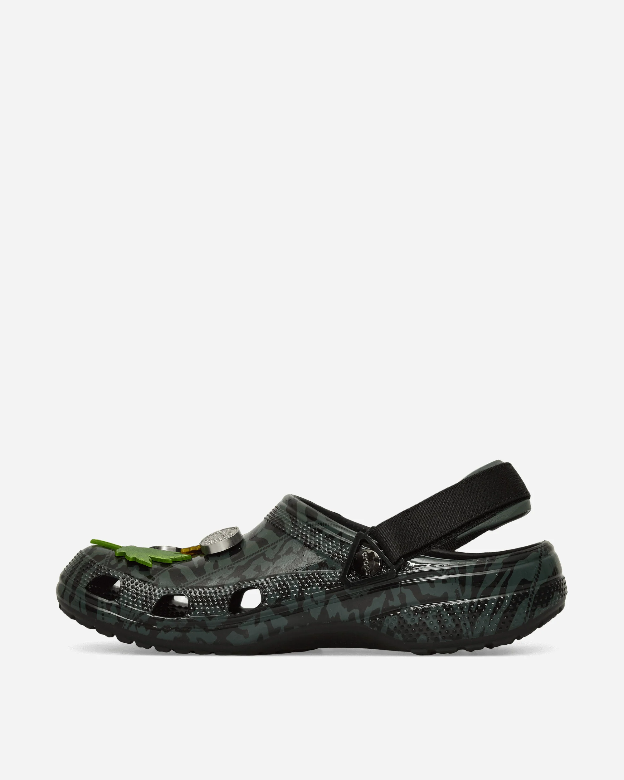 Aries Classic Clogs Black - Image 3