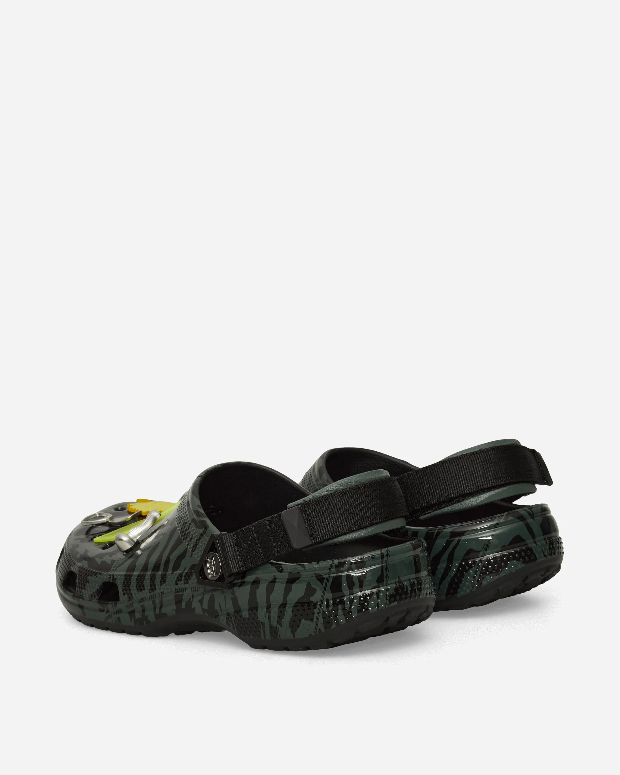 Aries Classic Clogs Black - Image 4