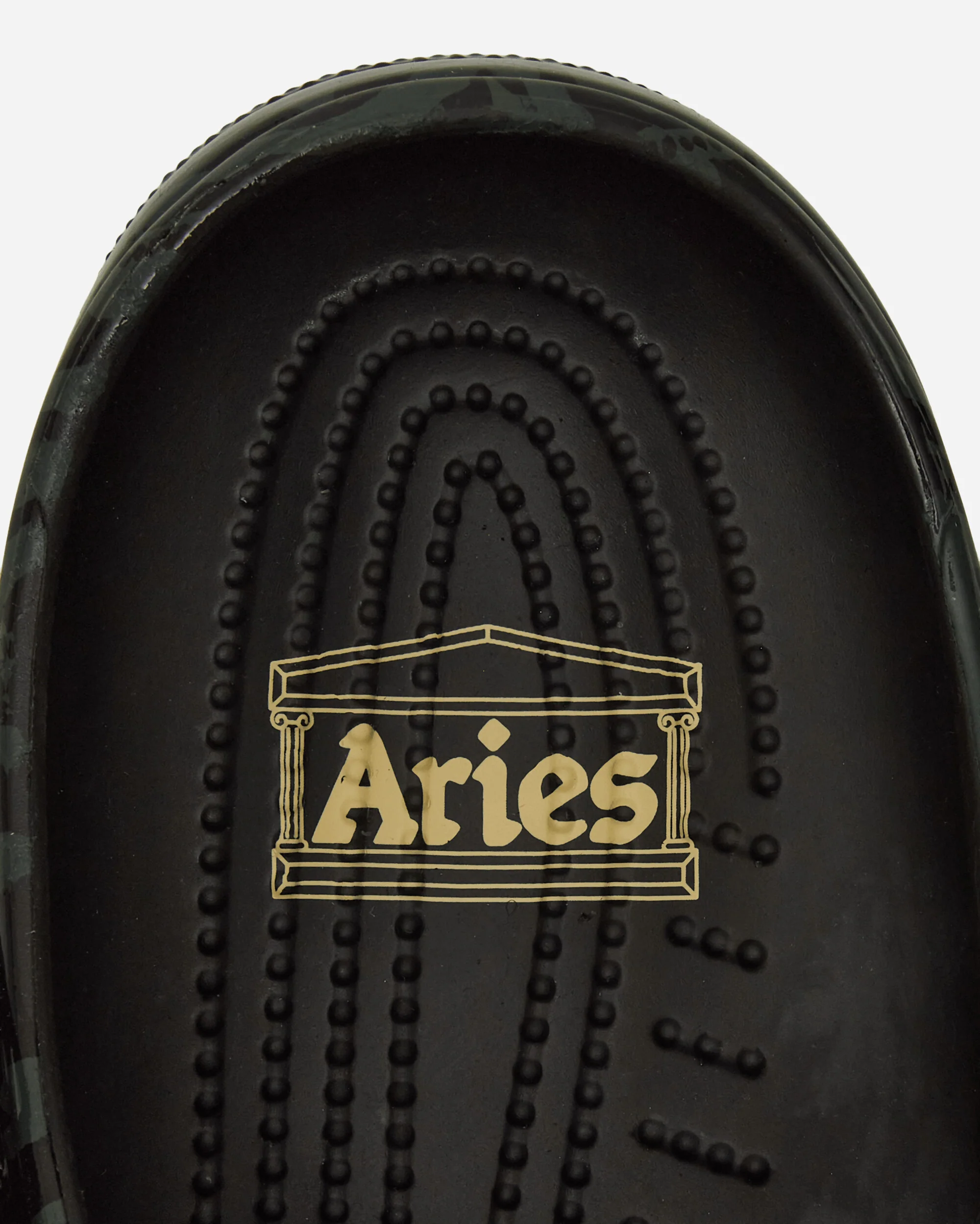 Aries Classic Clogs Black - Image 7