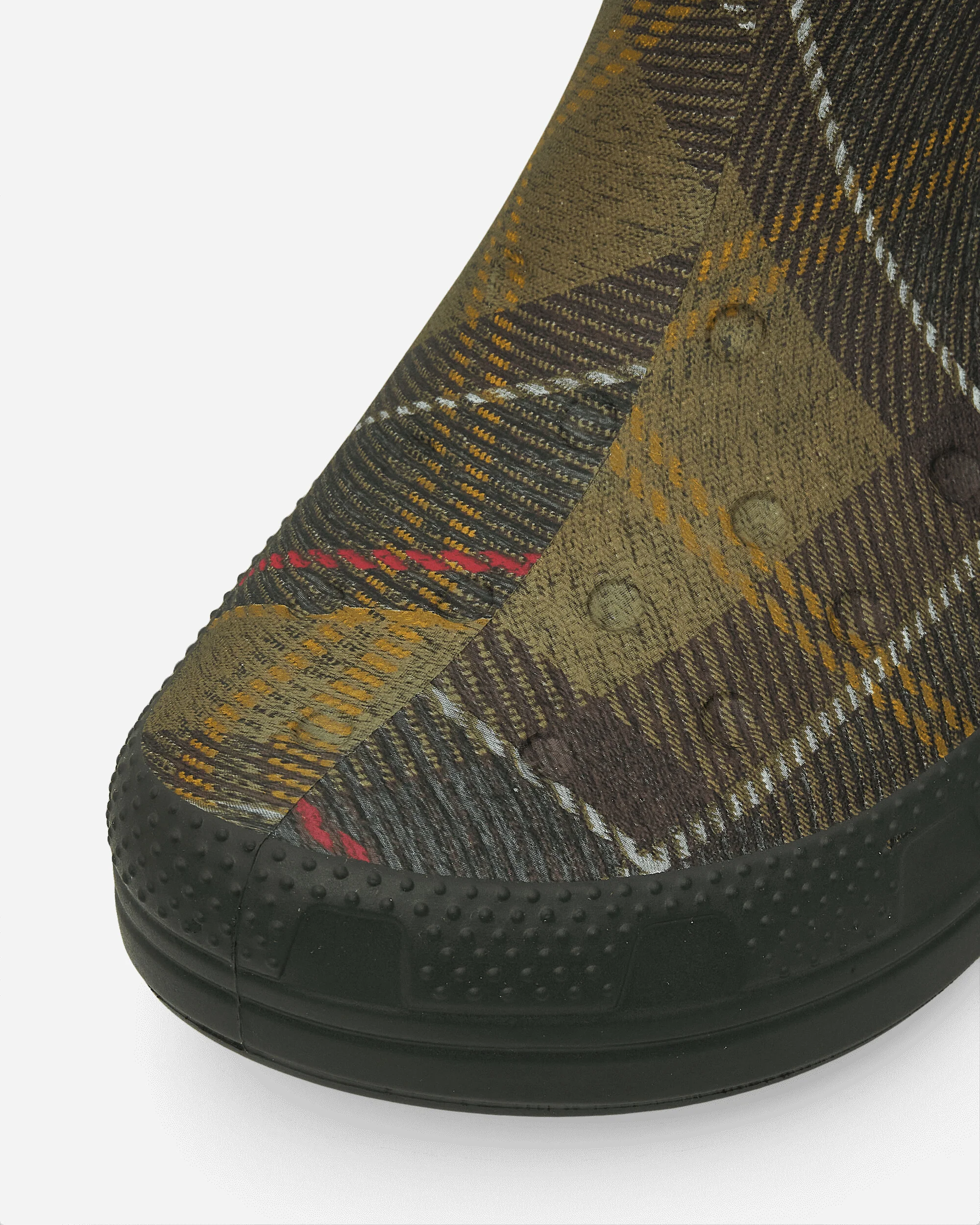 Barbour Classic Boots Kelp - Image 7