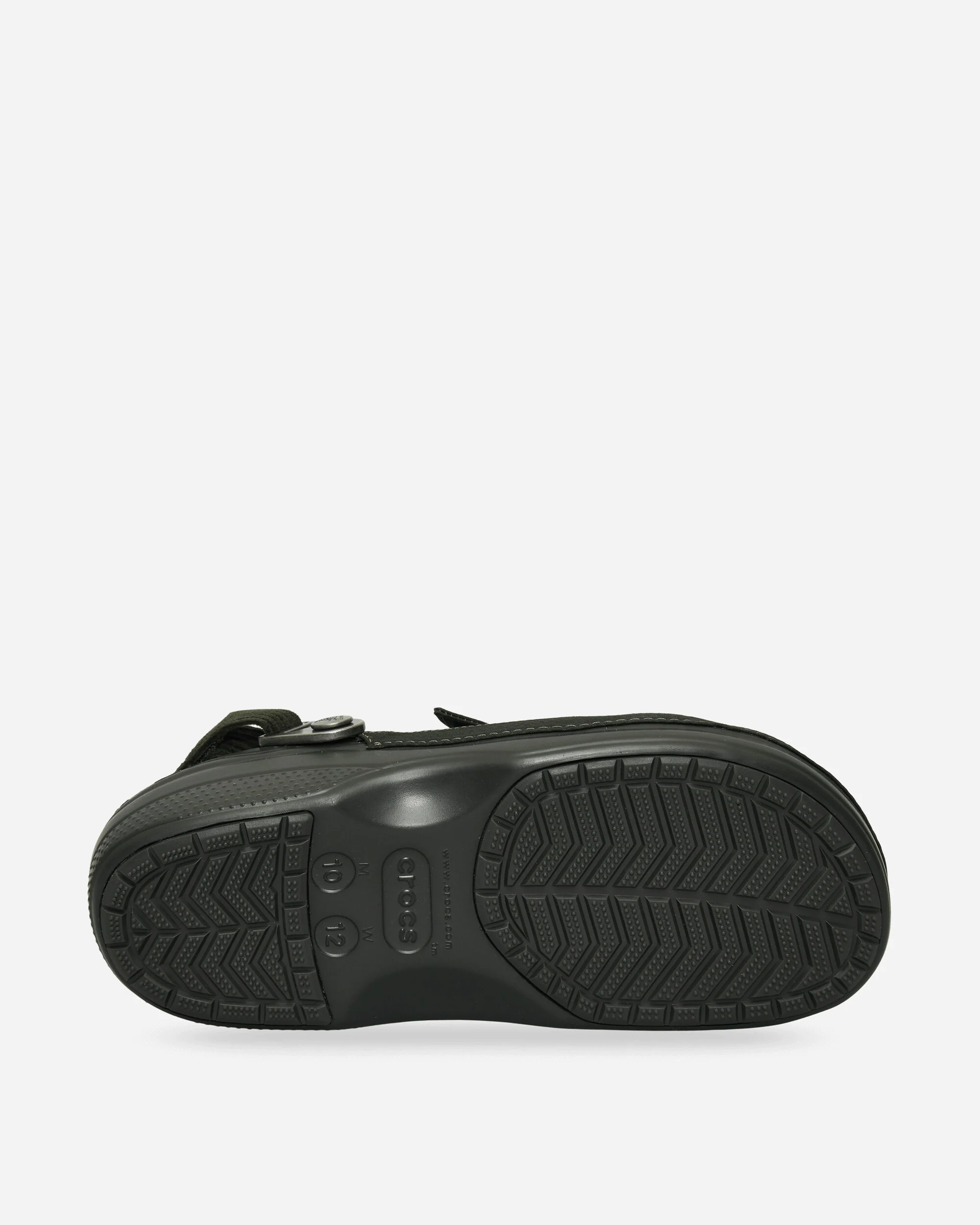 Barbour Classic Clogs Kelp - Image 5