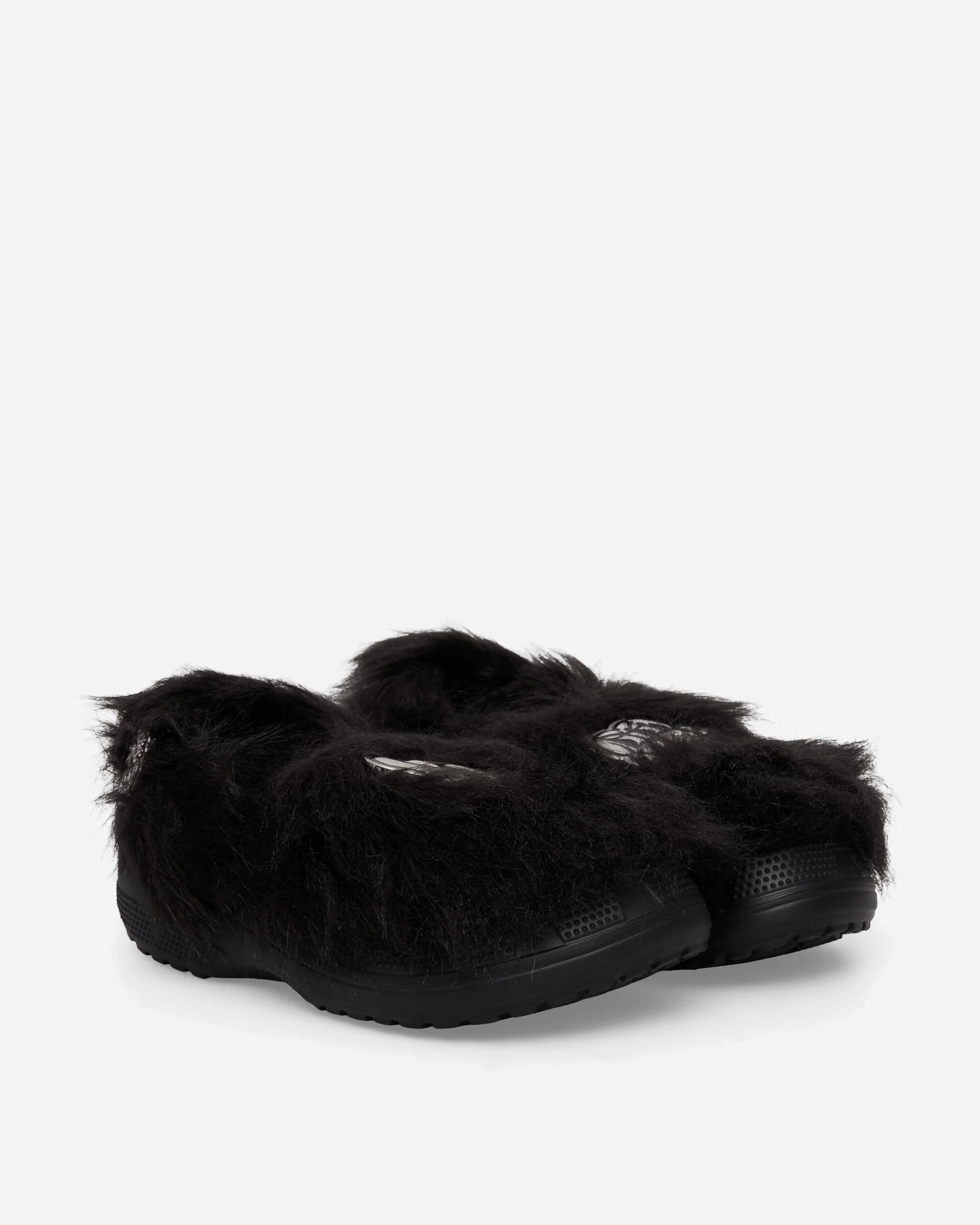 CHITO Classic Crafted Clogs Black - Image 2