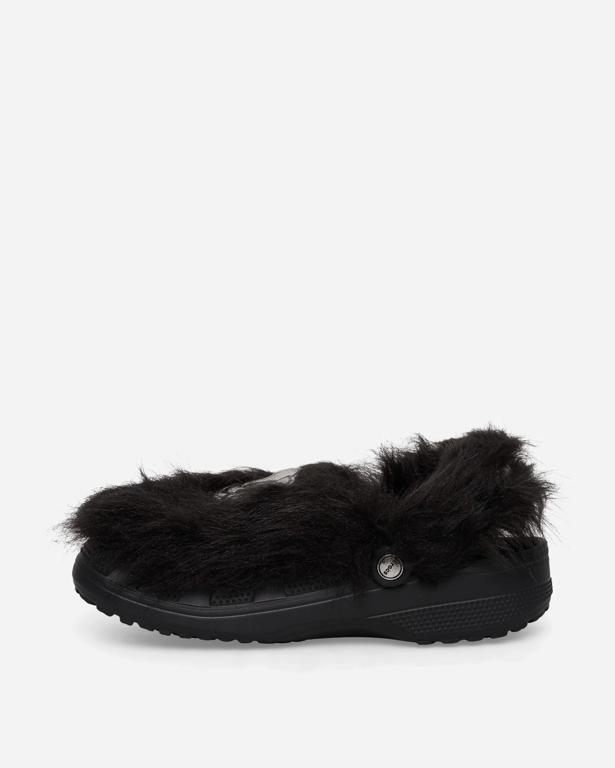 CHITO Classic Crafted Clogs Black - Image 3