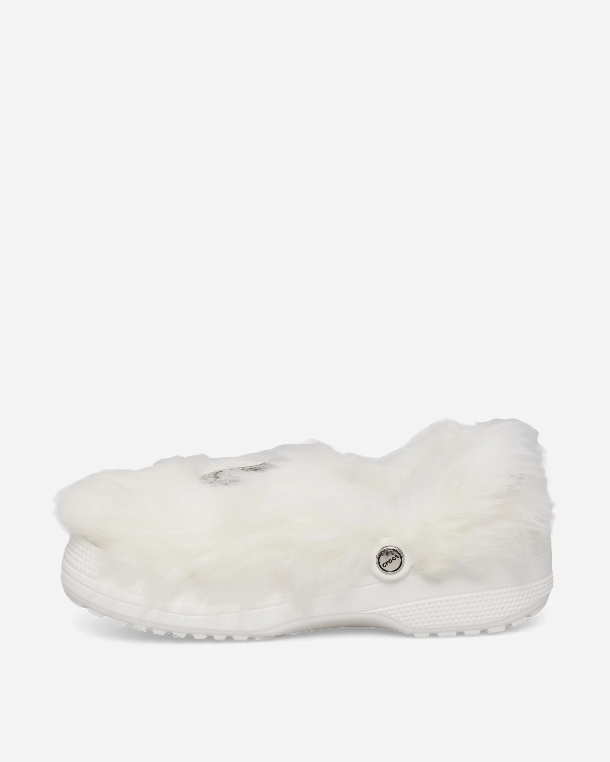 CHITO Classic Crafted Clogs White - Image 3