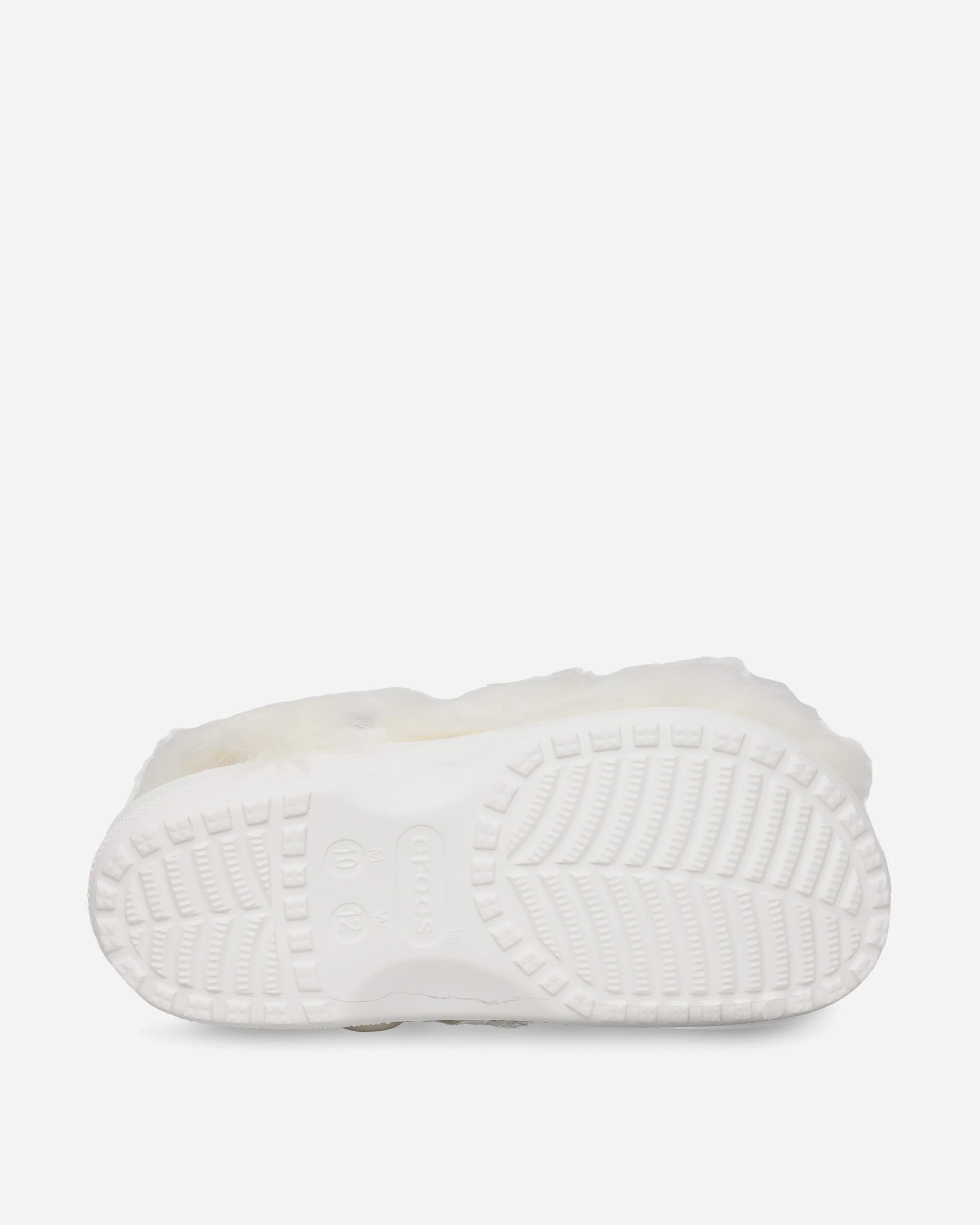 CHITO Classic Crafted Clogs White - Image 5