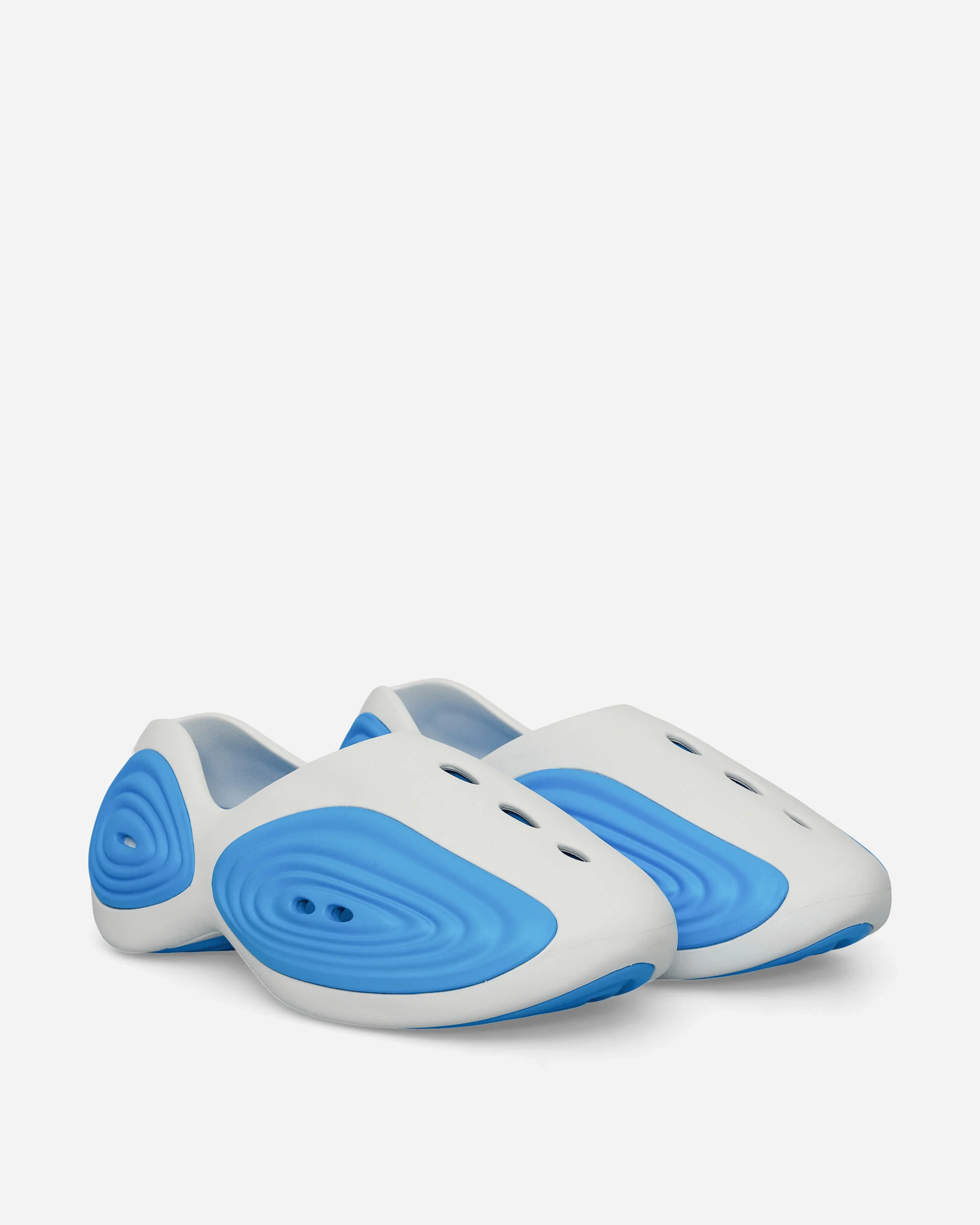 Ripple Clogs Neon Ocean - Image 2