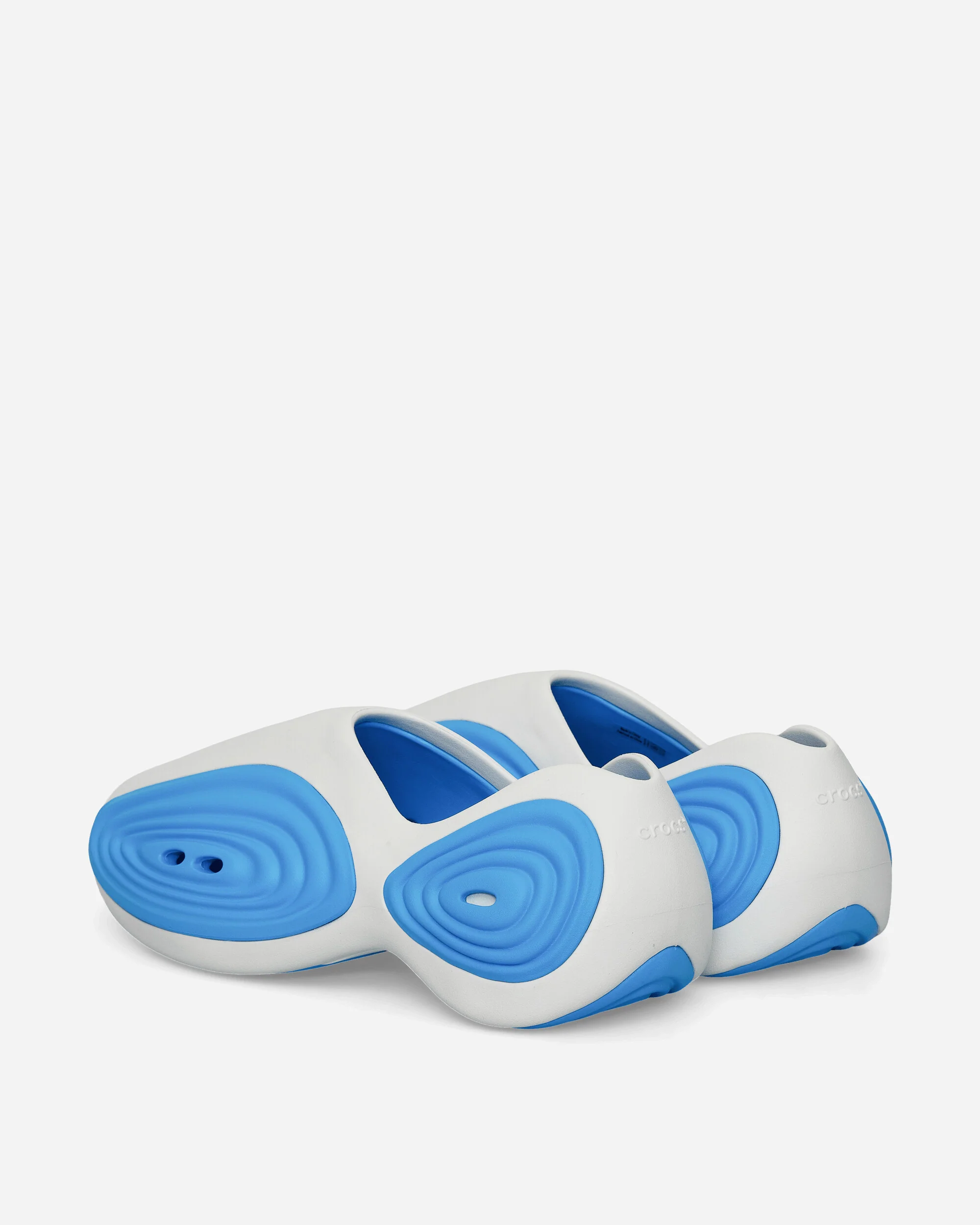Ripple Clogs Neon Ocean - Image 4