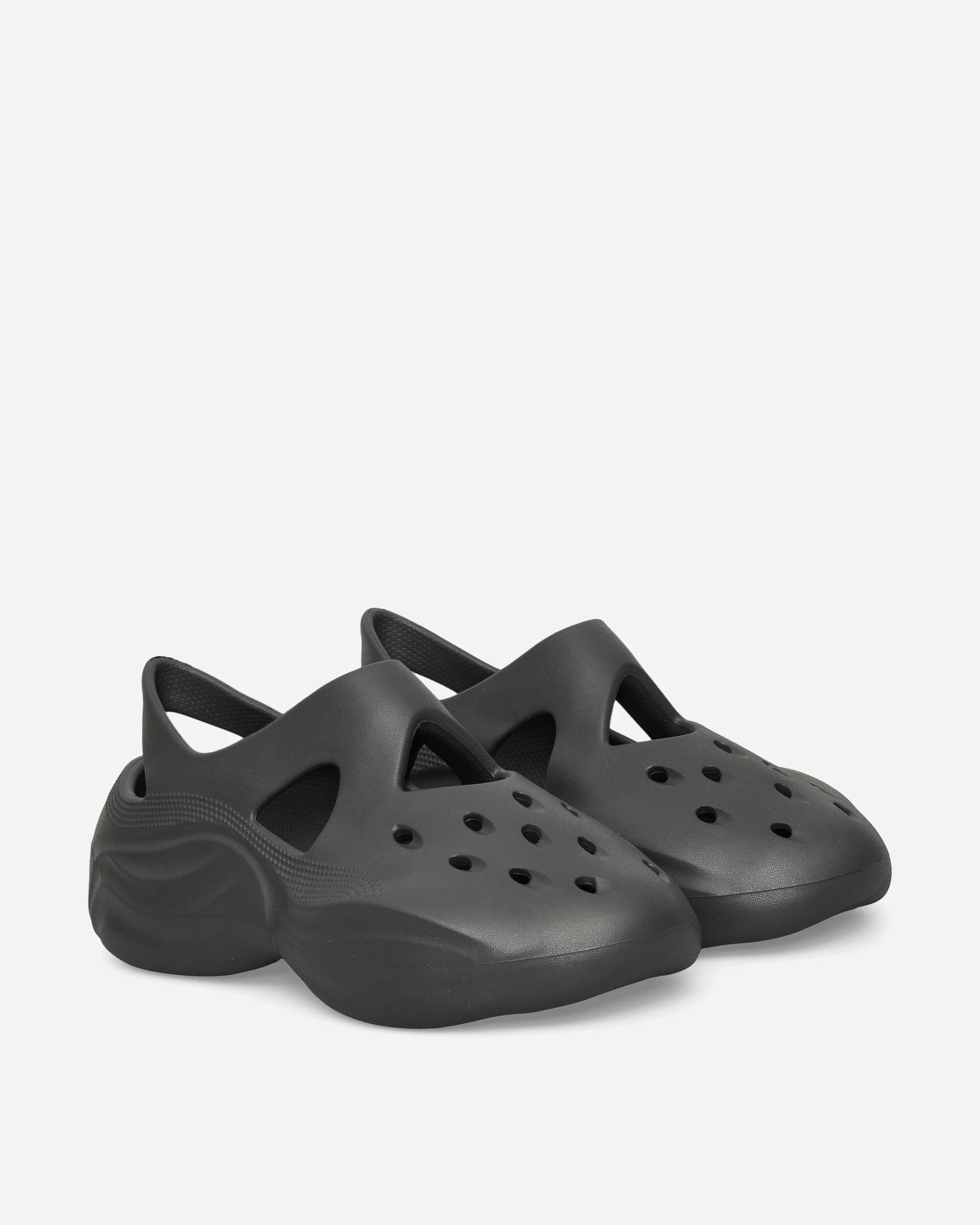 Dingyun Zhang Diffuser Clogs Black Sand - Image 2