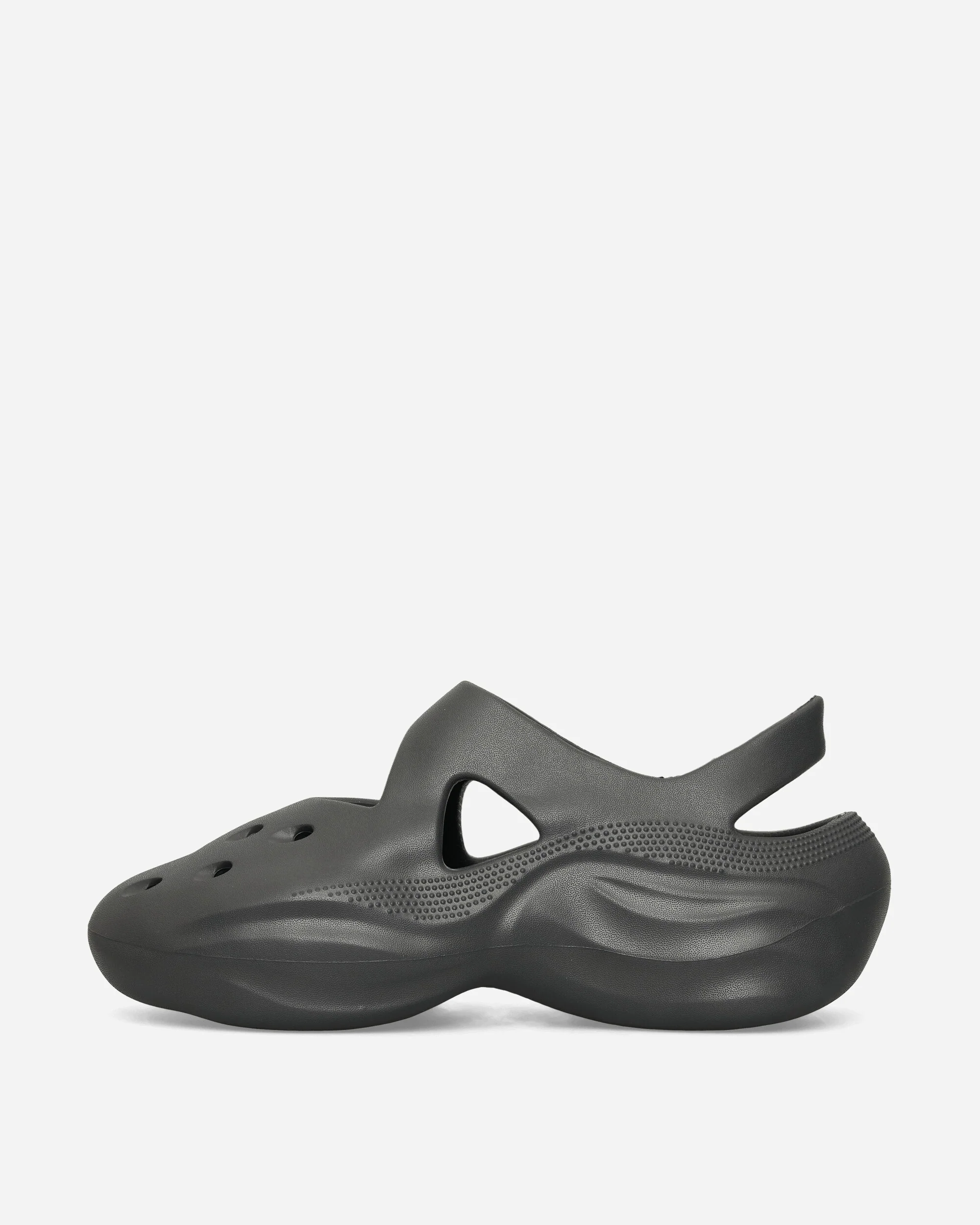 Dingyun Zhang Diffuser Clogs Black Sand - Image 3