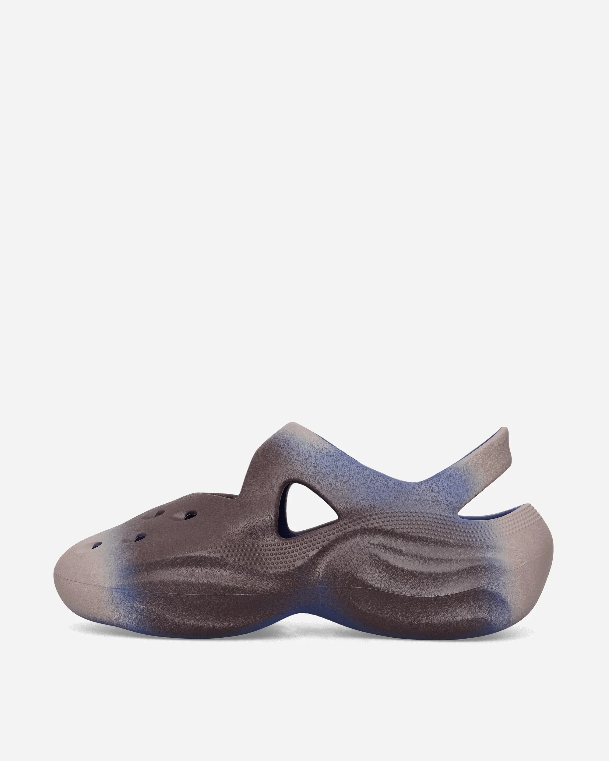 Dingyun Zhang Diffuser Clogs Sapphire - Image 3