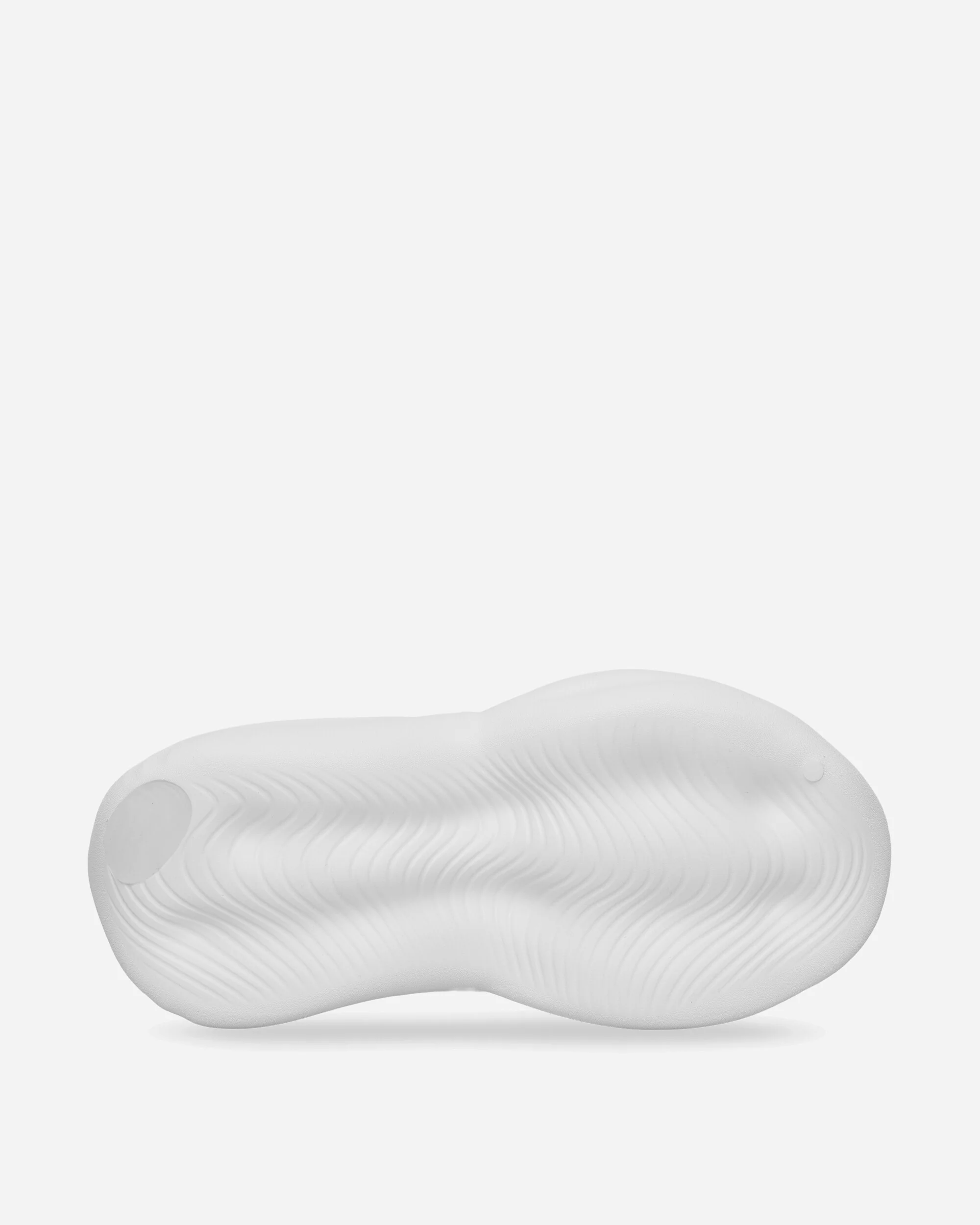 Dingyun Zhang Diffuser Clogs White - Image 5