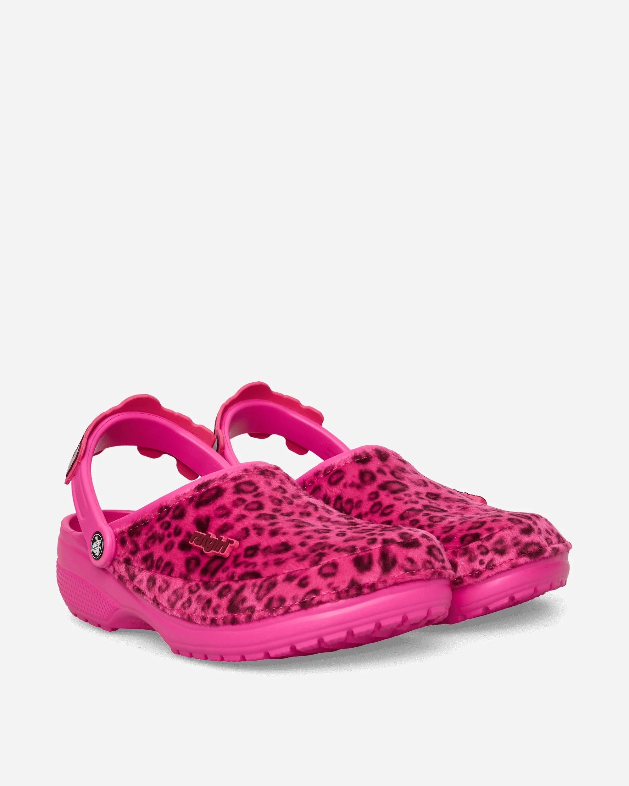 RatGirl Classic Clogs Juice - Image 2