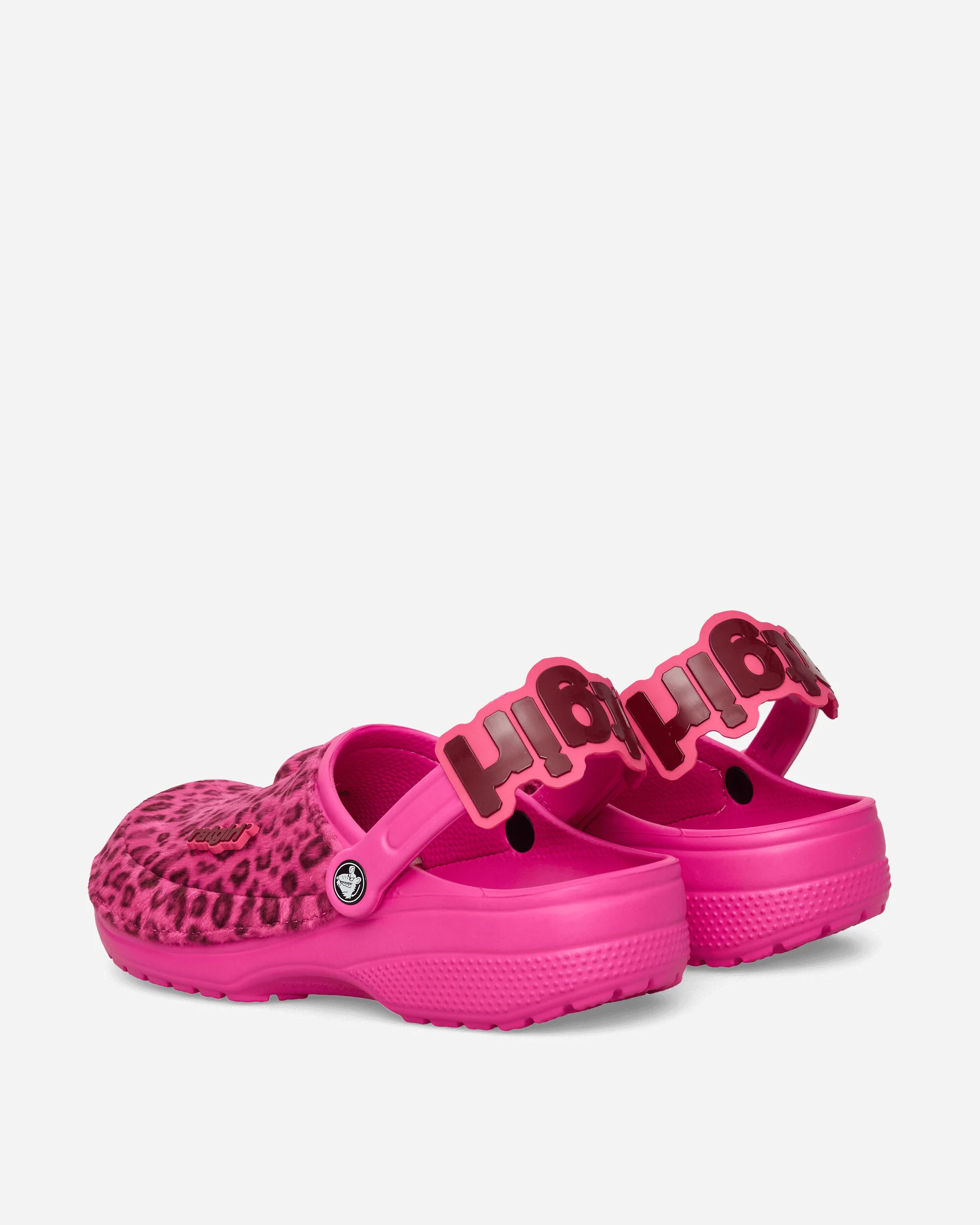 RatGirl Classic Clogs Juice - Image 4