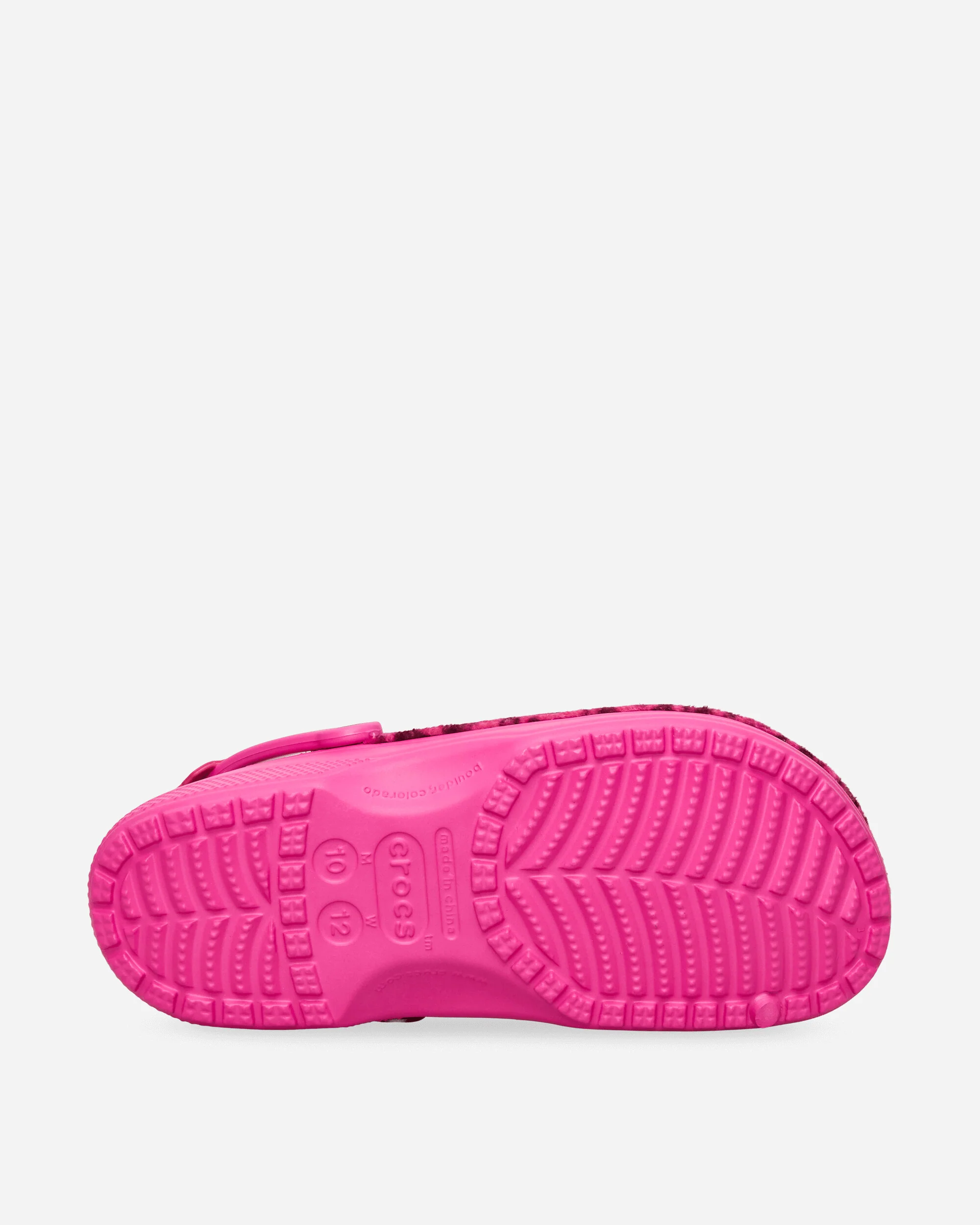 RatGirl Classic Clogs Juice - Image 5