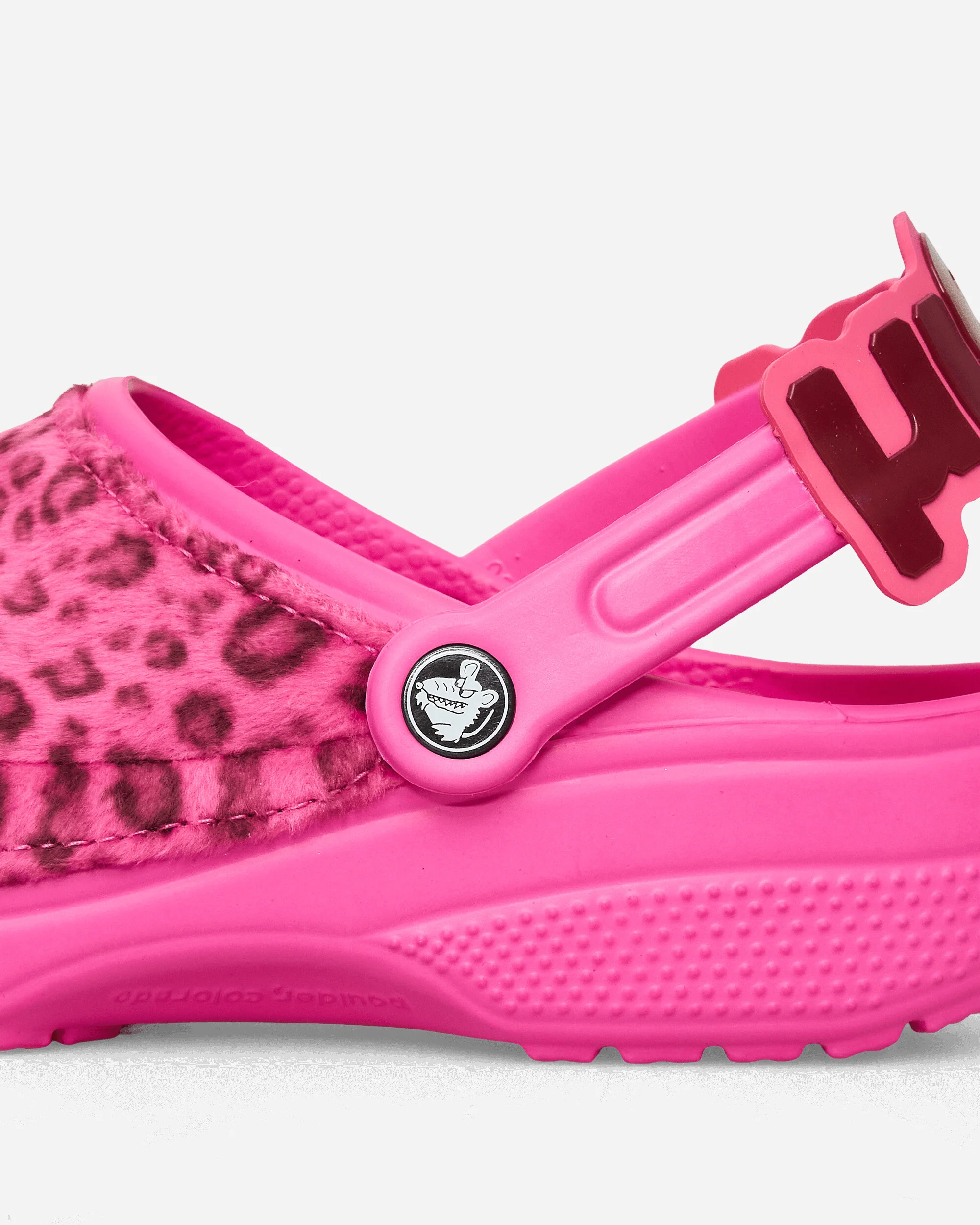 RatGirl Classic Clogs Juice - Image 6