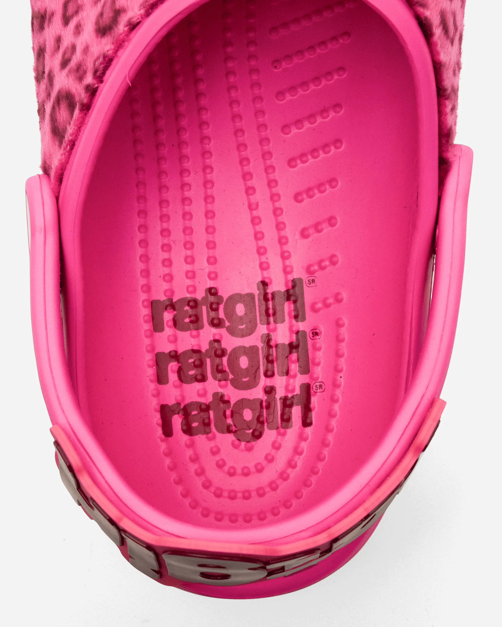 RatGirl Classic Clogs Juice - Image 7