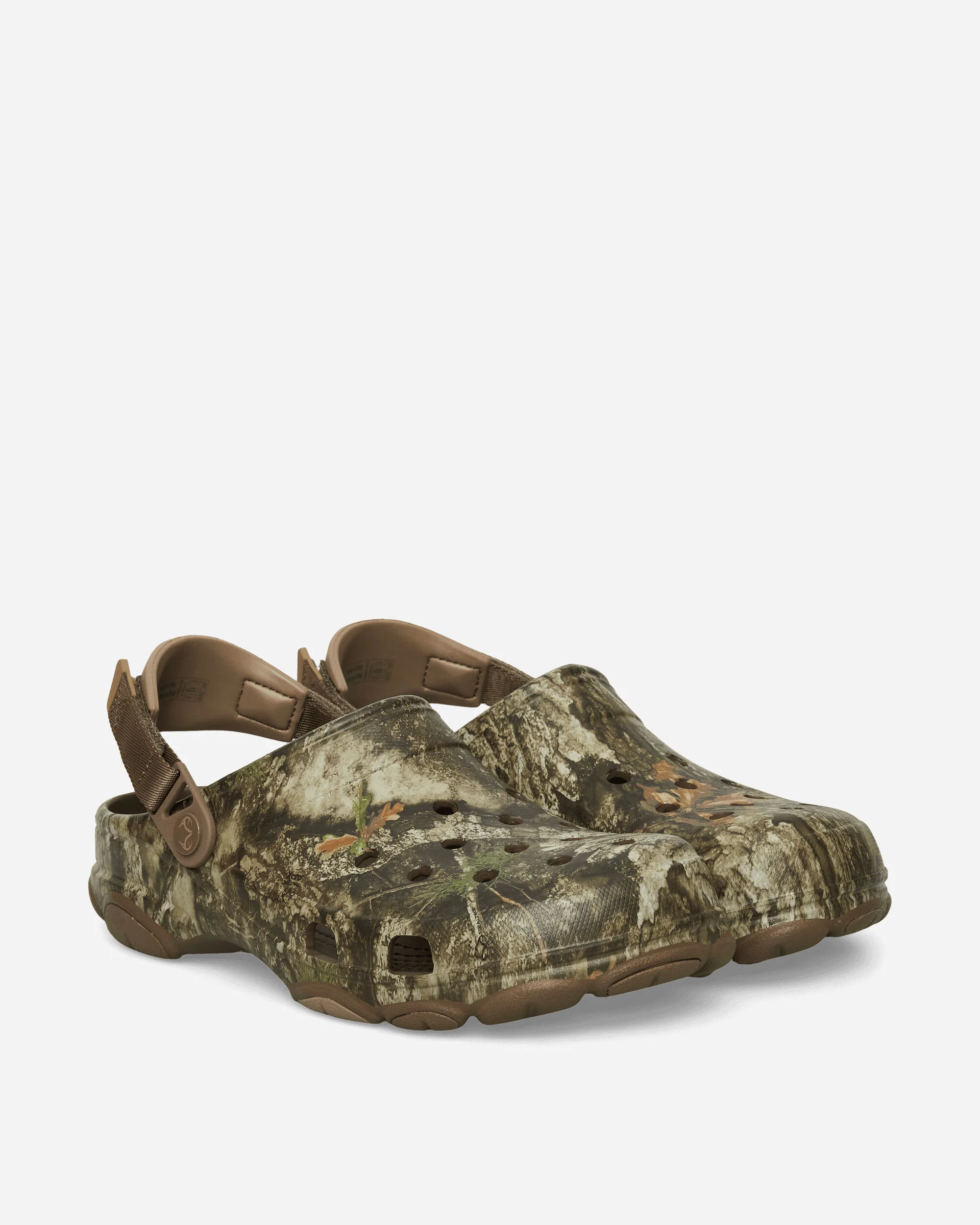 Realtree APX Classic Clogs Multicolor - Image 2