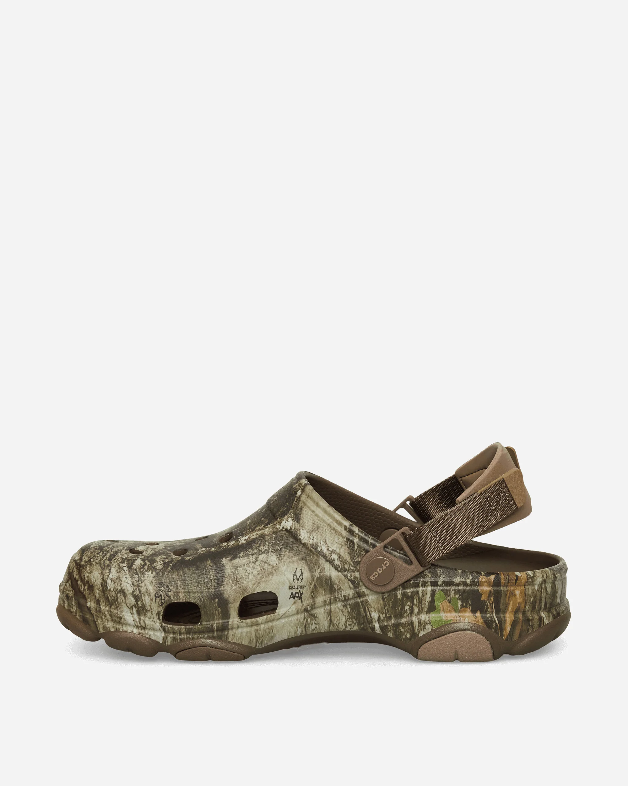 Realtree APX Classic Clogs Multicolor - Image 3