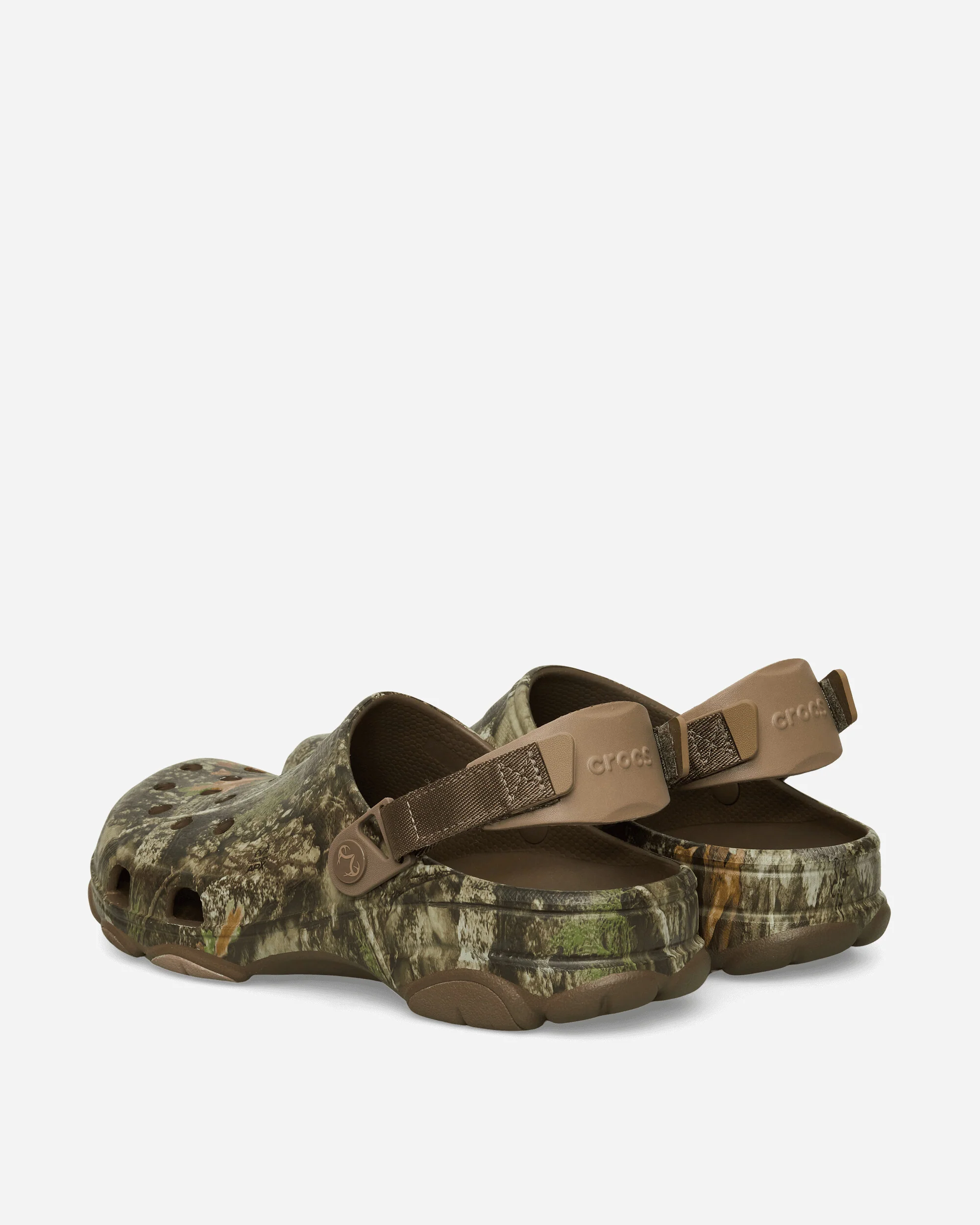 Realtree APX Classic Clogs Multicolor - Image 4