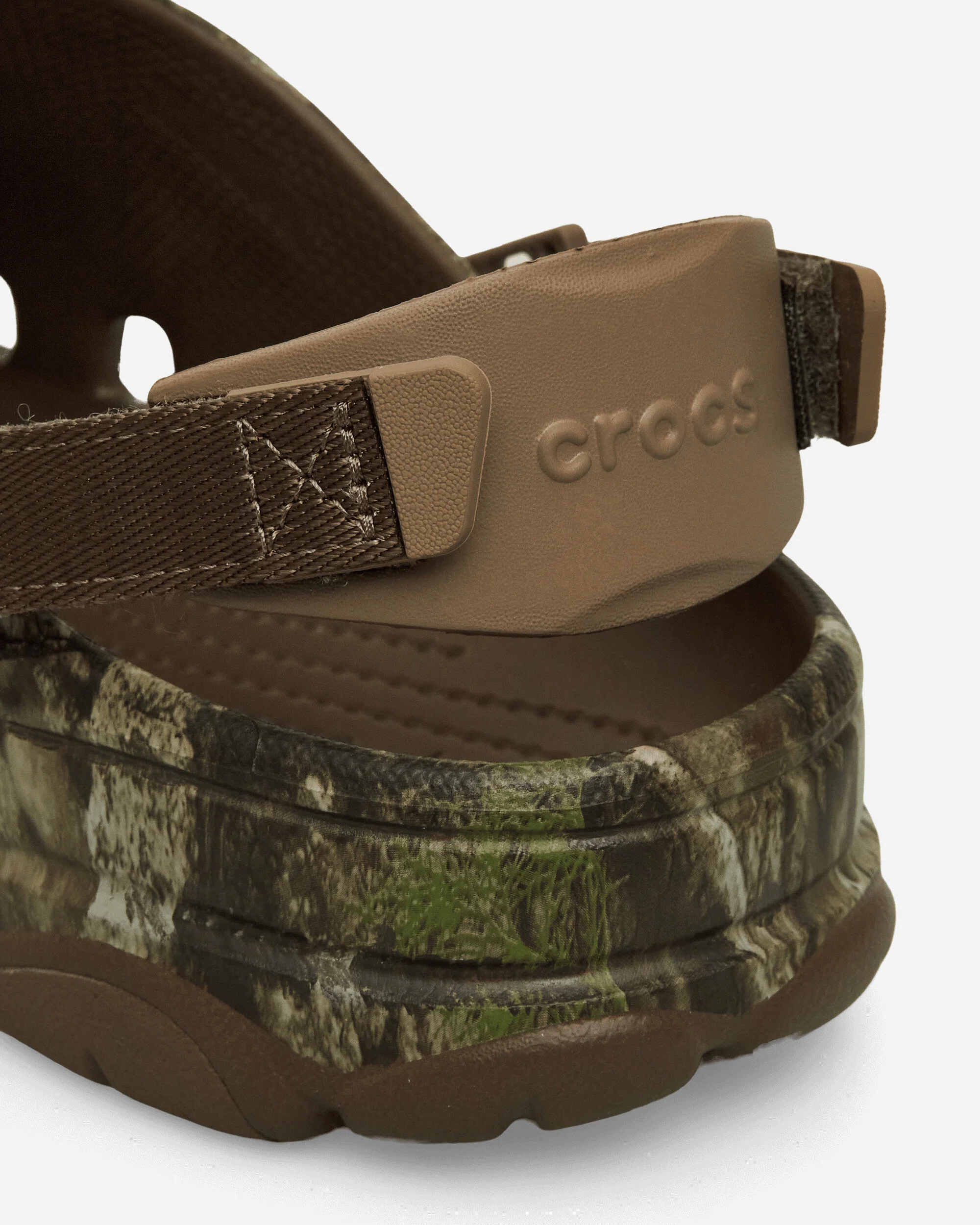 Realtree APX Classic Clogs Multicolor - Image 6