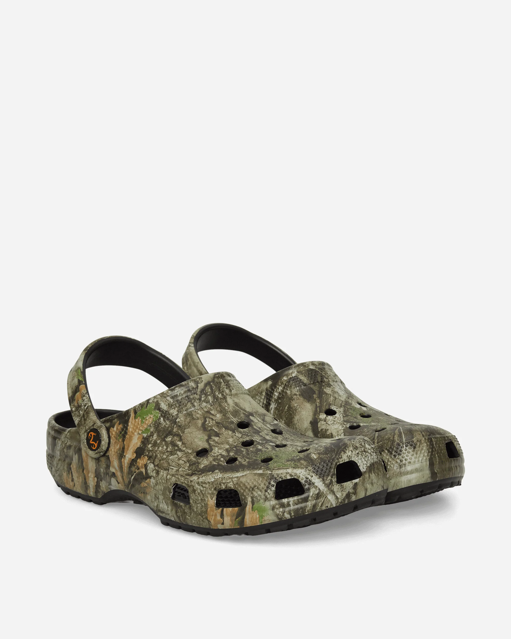 Realtree APX Classic Clogs Multicolor - Image 2