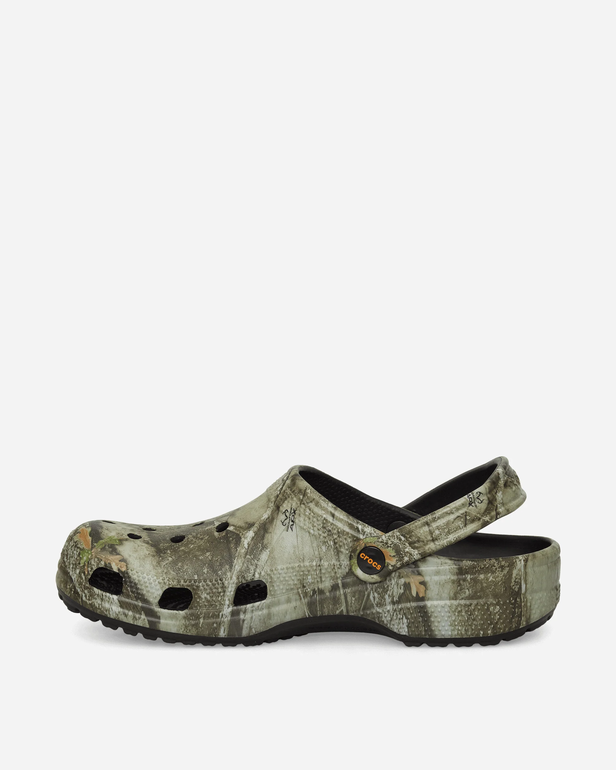 Realtree APX Classic Clogs Multicolor - Image 3