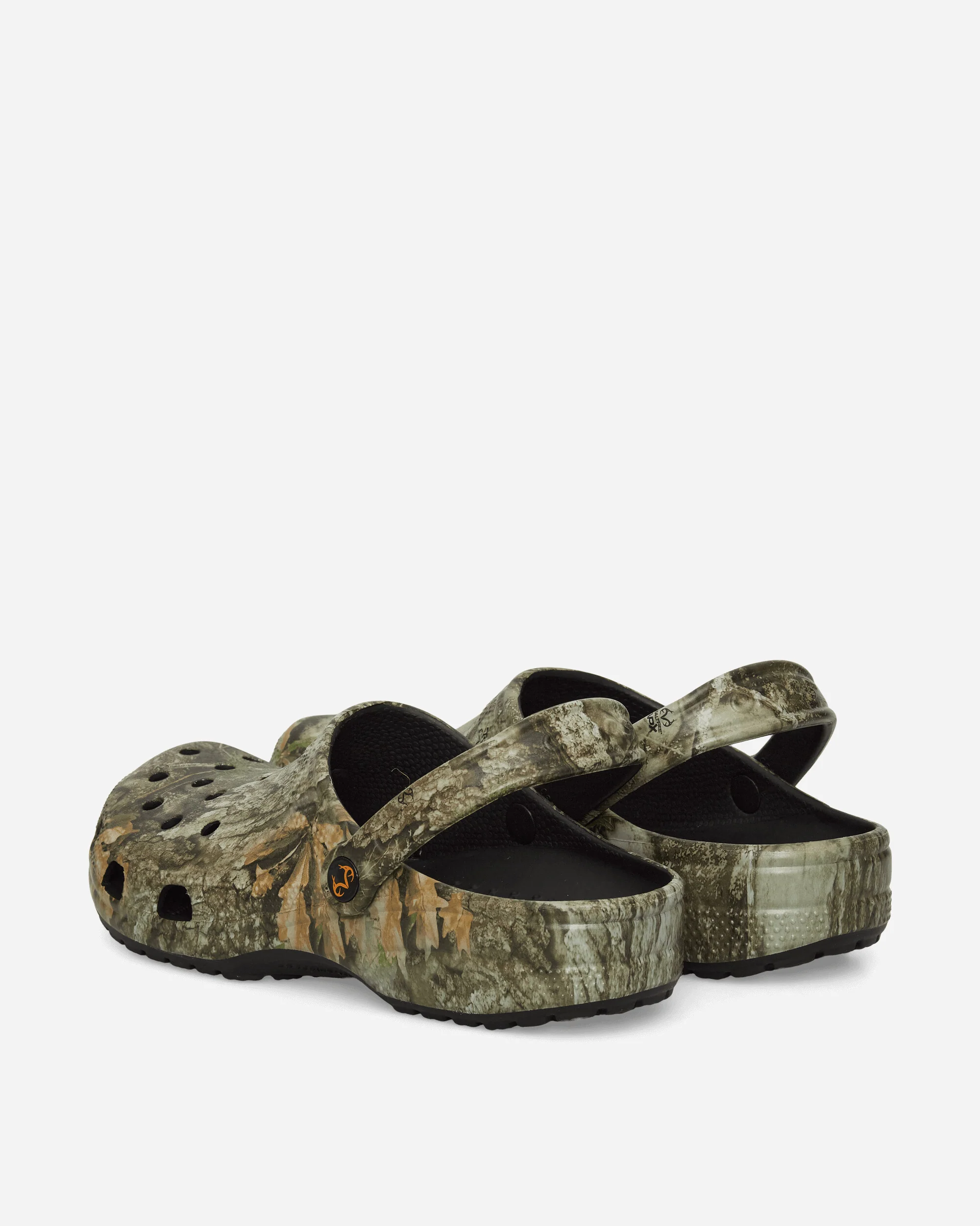 Realtree APX Classic Clogs Multicolor - Image 4