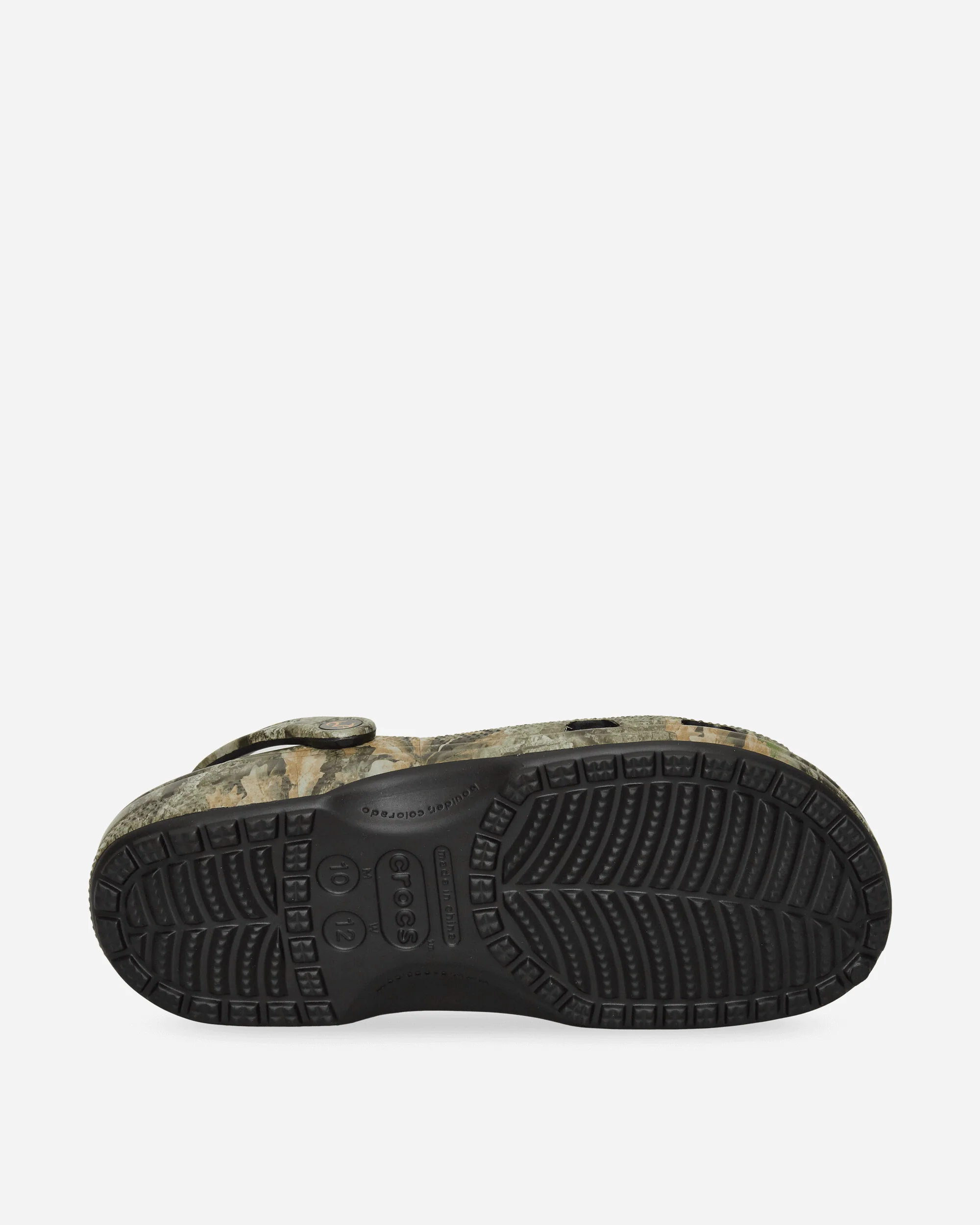 Realtree APX Classic Clogs Multicolor - Image 5