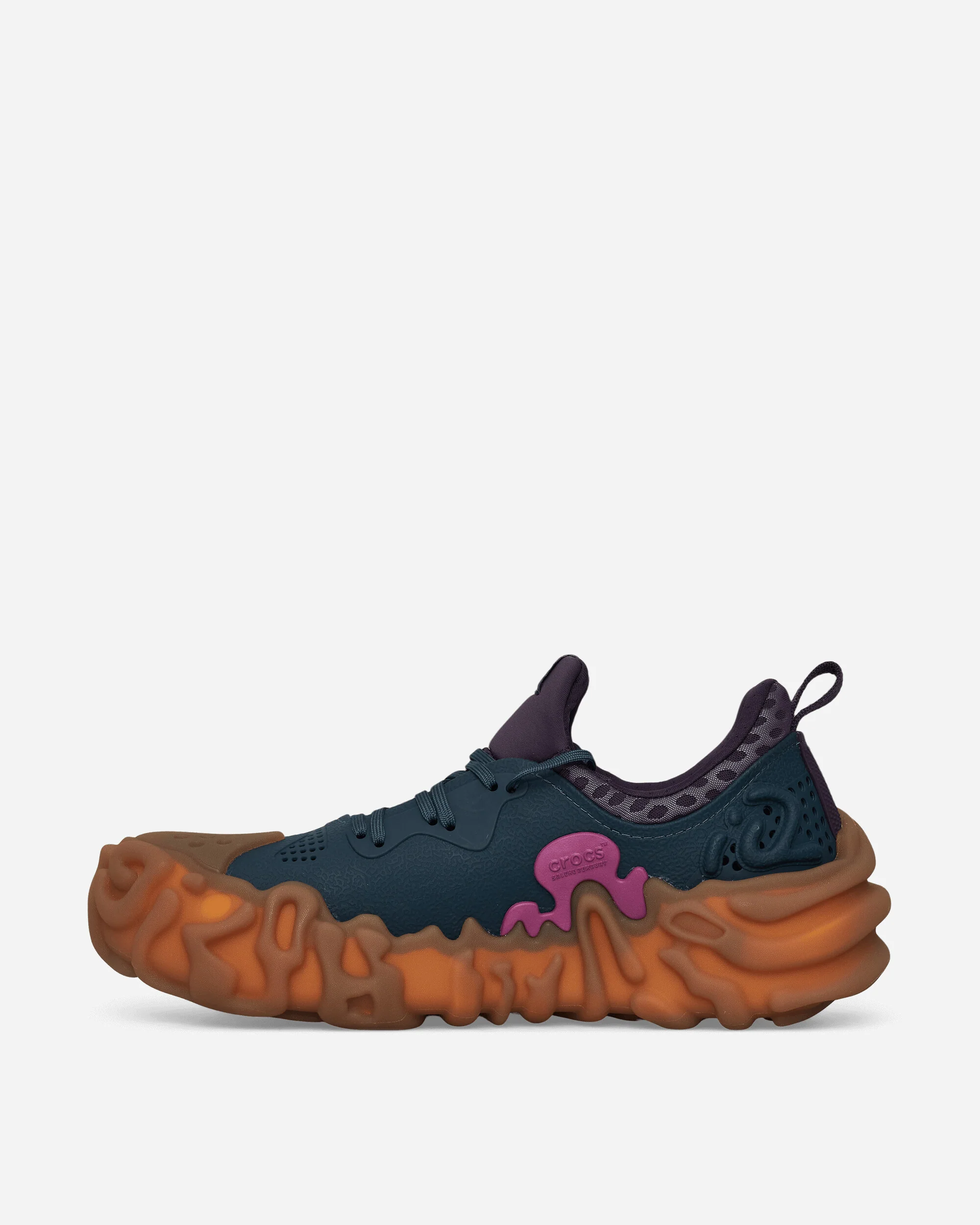 Salehe Bembury Juniper Sneakers Taro - Image 3
