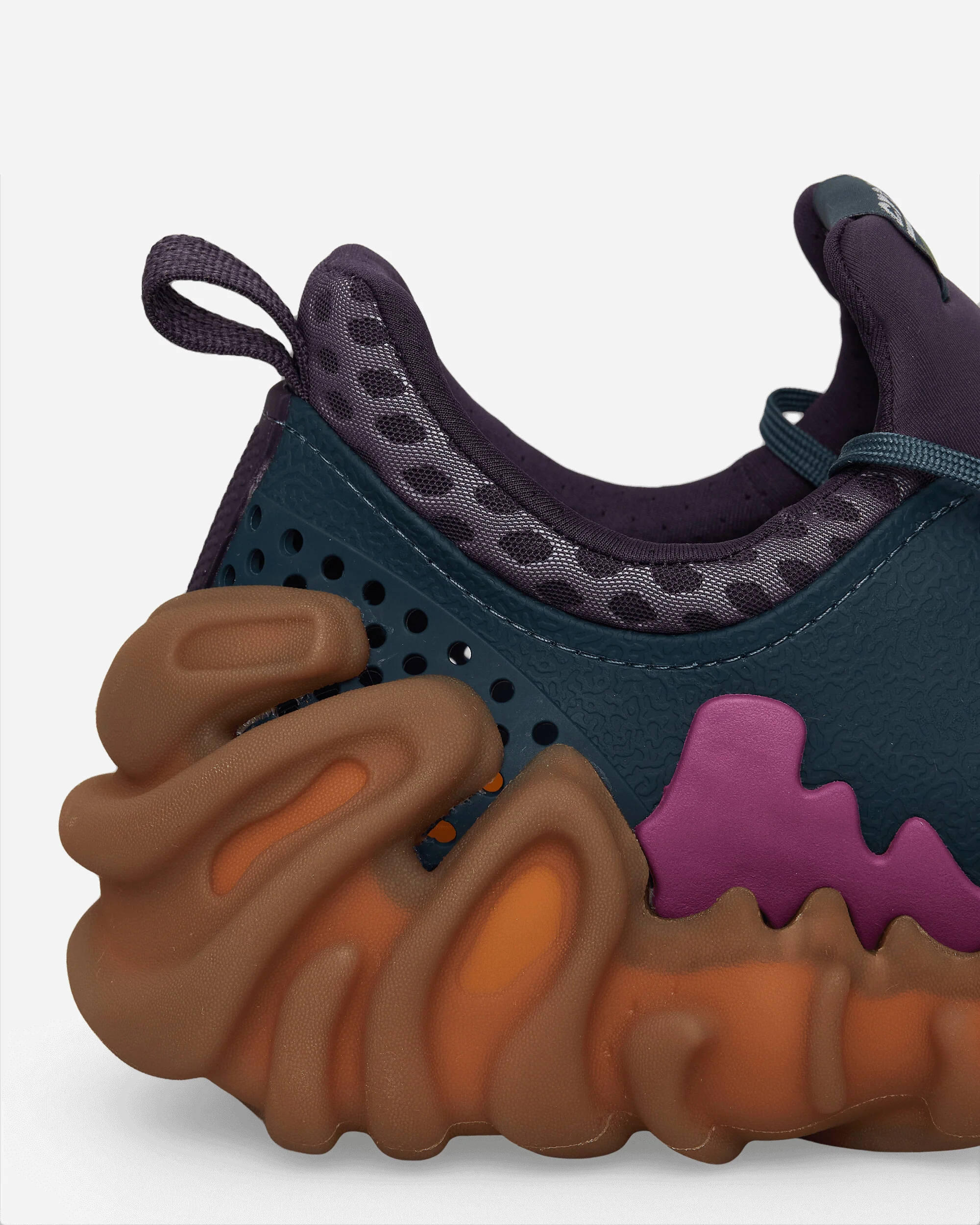 Salehe Bembury Juniper Sneakers Taro - Image 6