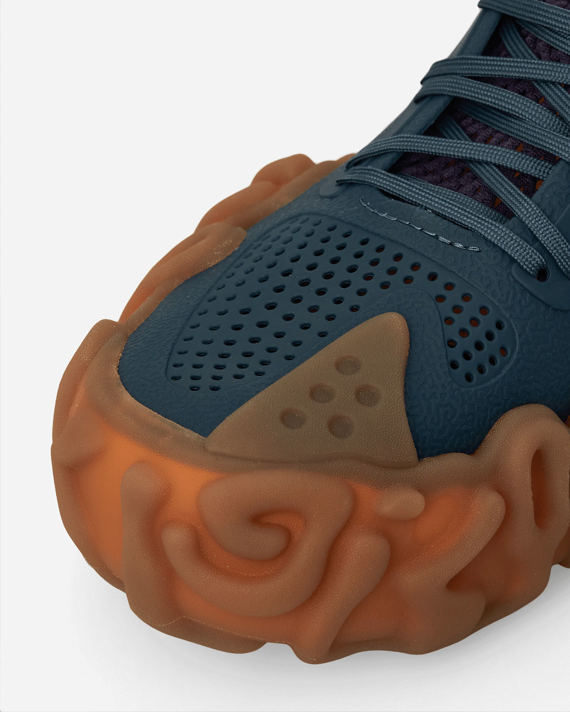 Salehe Bembury Juniper Sneakers Taro - Image 7