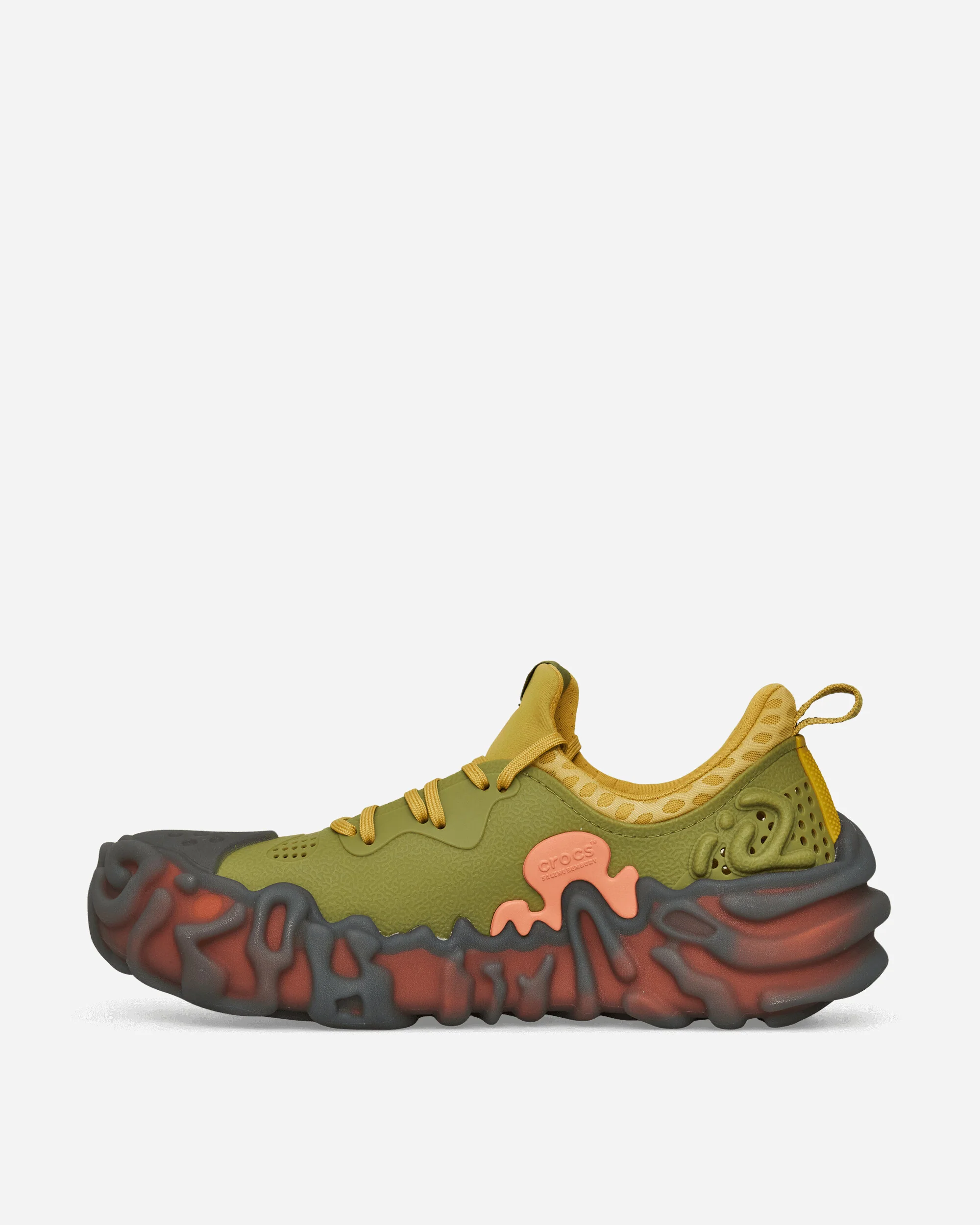Salehe Bembury Juniper Sneakers Sudd - Image 3