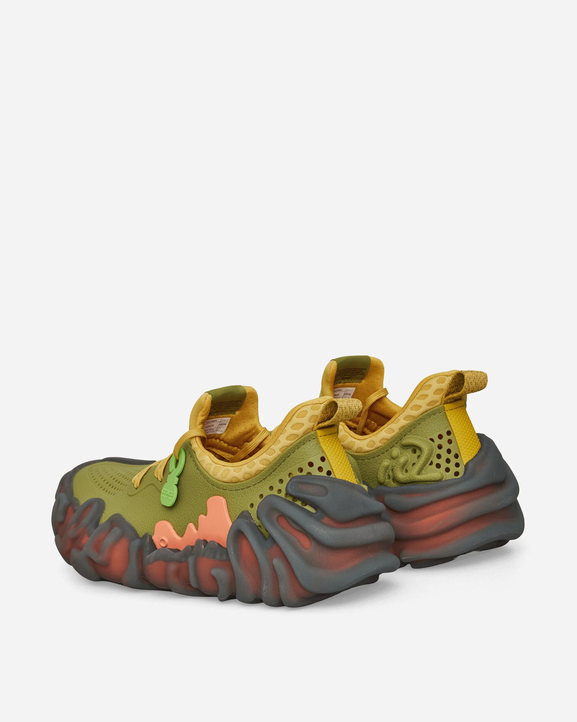 Salehe Bembury Juniper Sneakers Sudd - Image 4