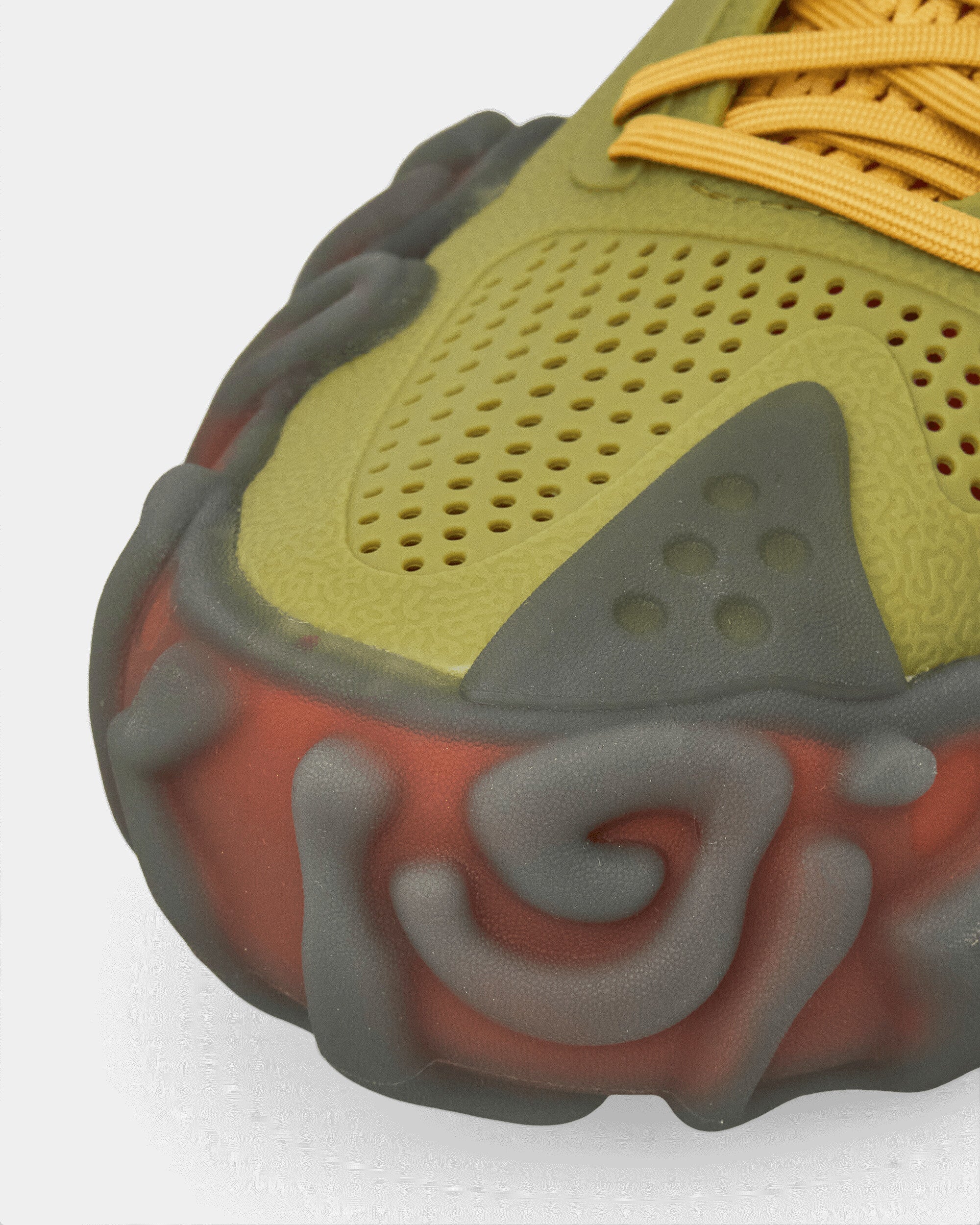 Salehe Bembury Juniper Sneakers Sudd - Image 6