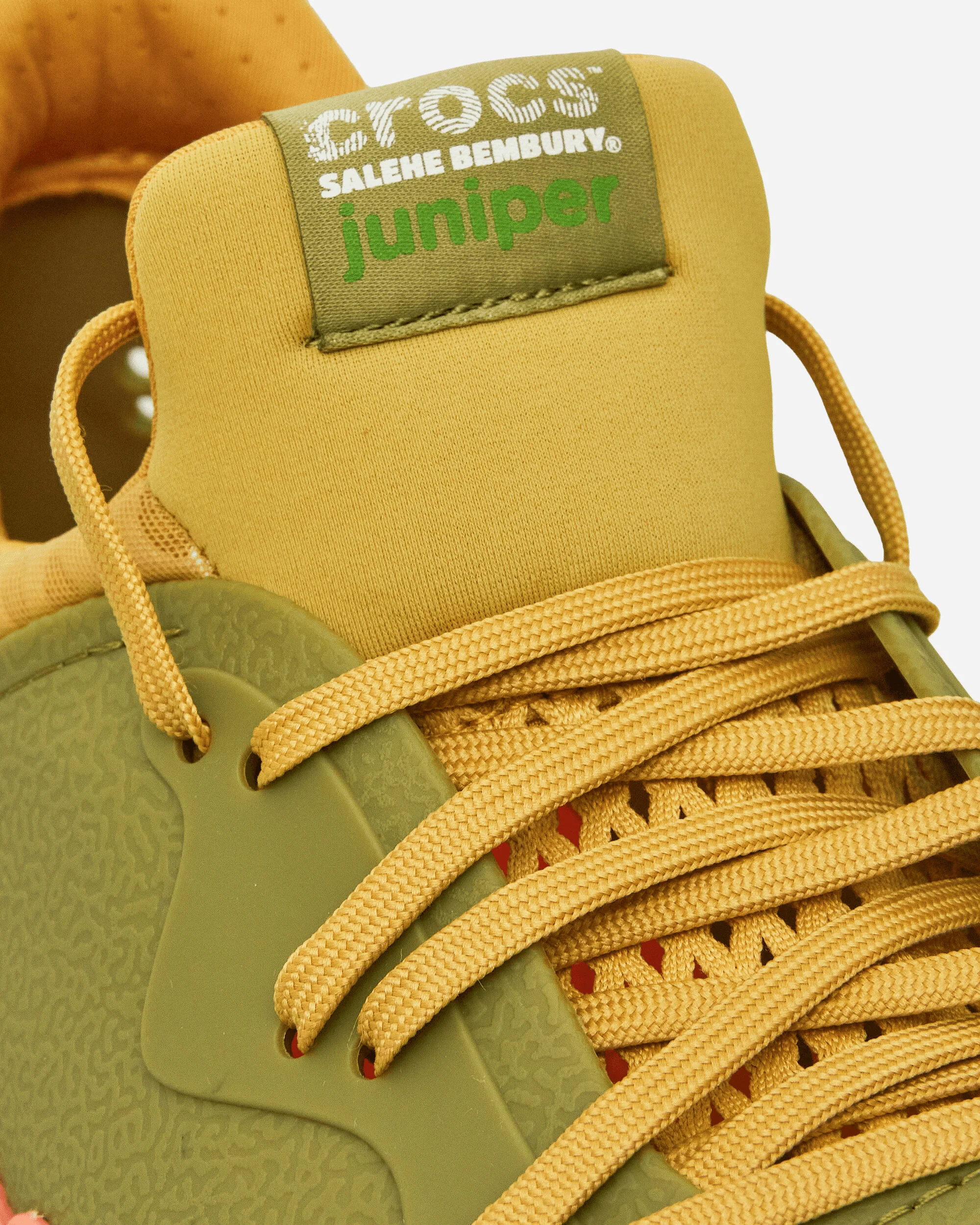 Salehe Bembury Juniper Sneakers Sudd - Image 7