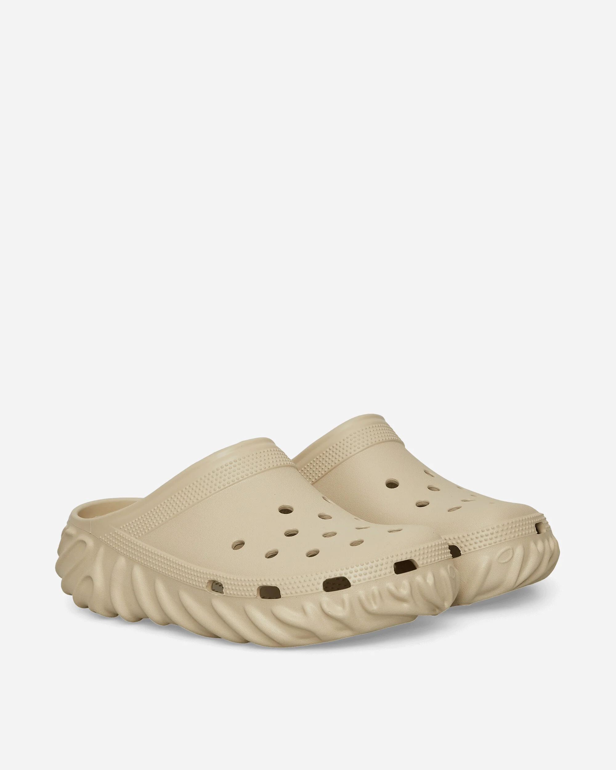 Salehe Bembury Saru Mules Ginger - Image 2