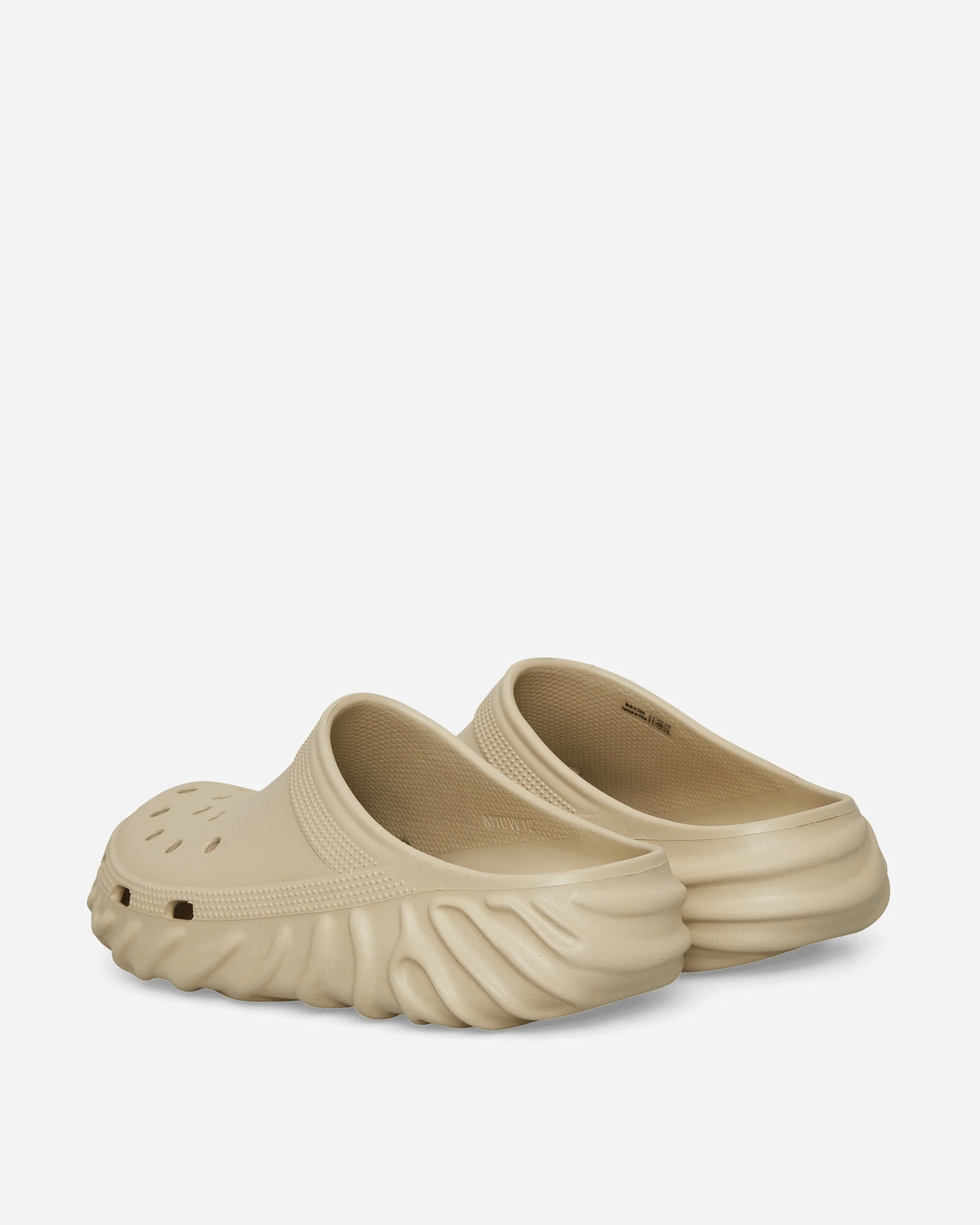 Salehe Bembury Saru Mules Ginger - Image 4