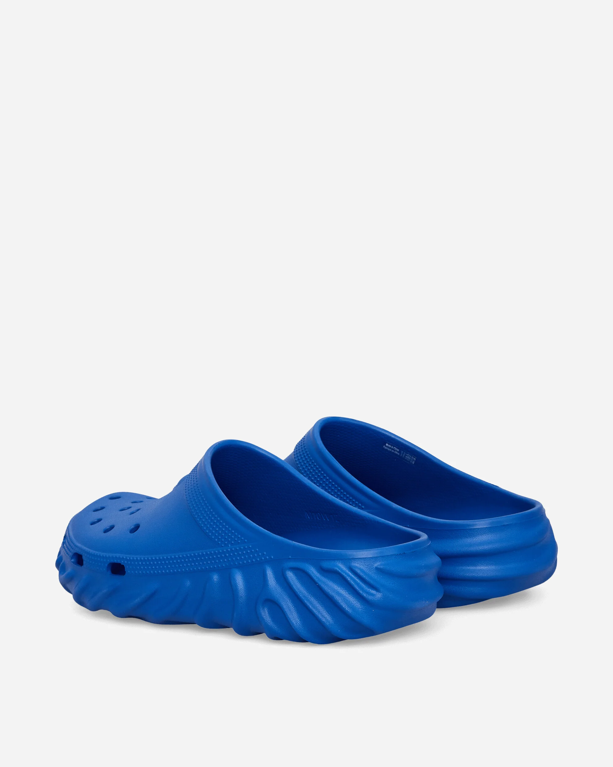 Salehe Bembury Saru Mules Geneva - Image 4