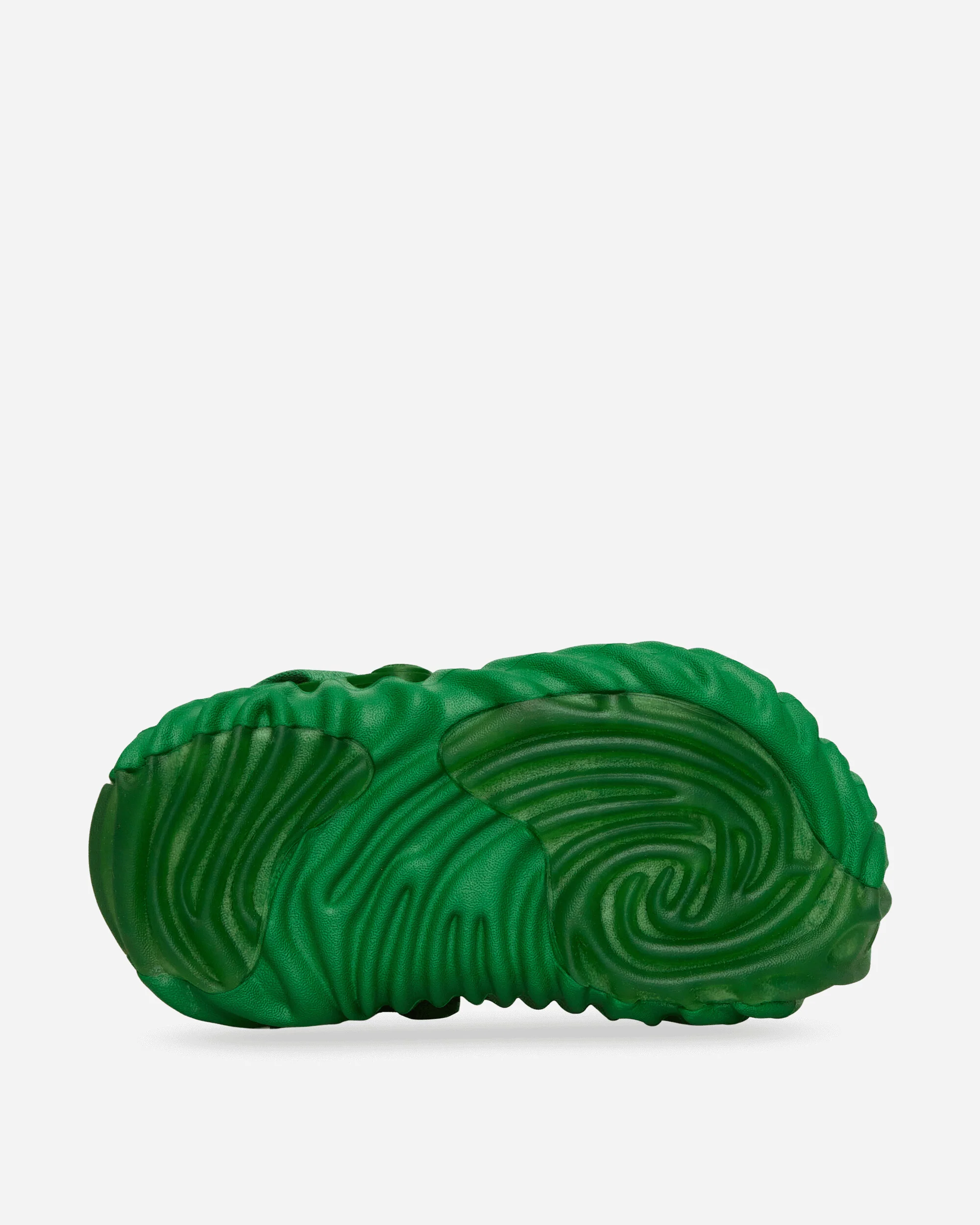 Salehe Bembury Kid Pollex Clogs Kelly Green - Image 6