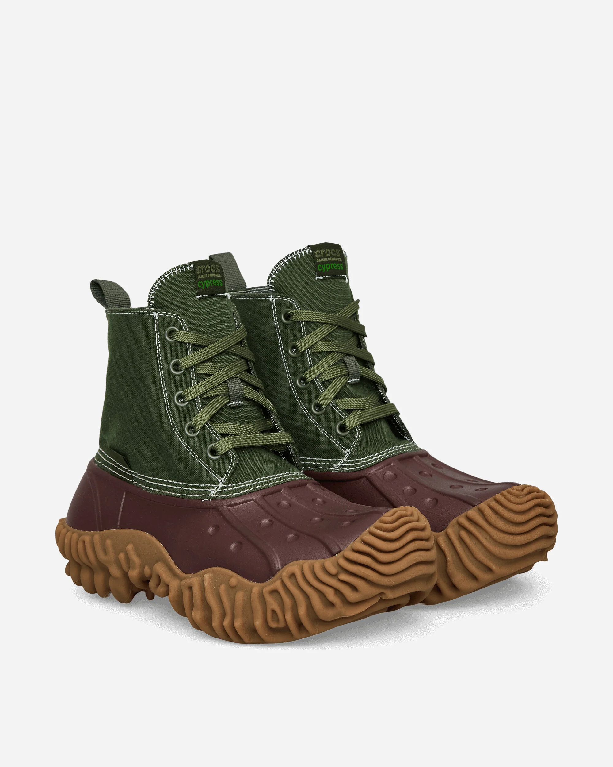 Salehe Bembury Cypress Boots Mall - Image 2