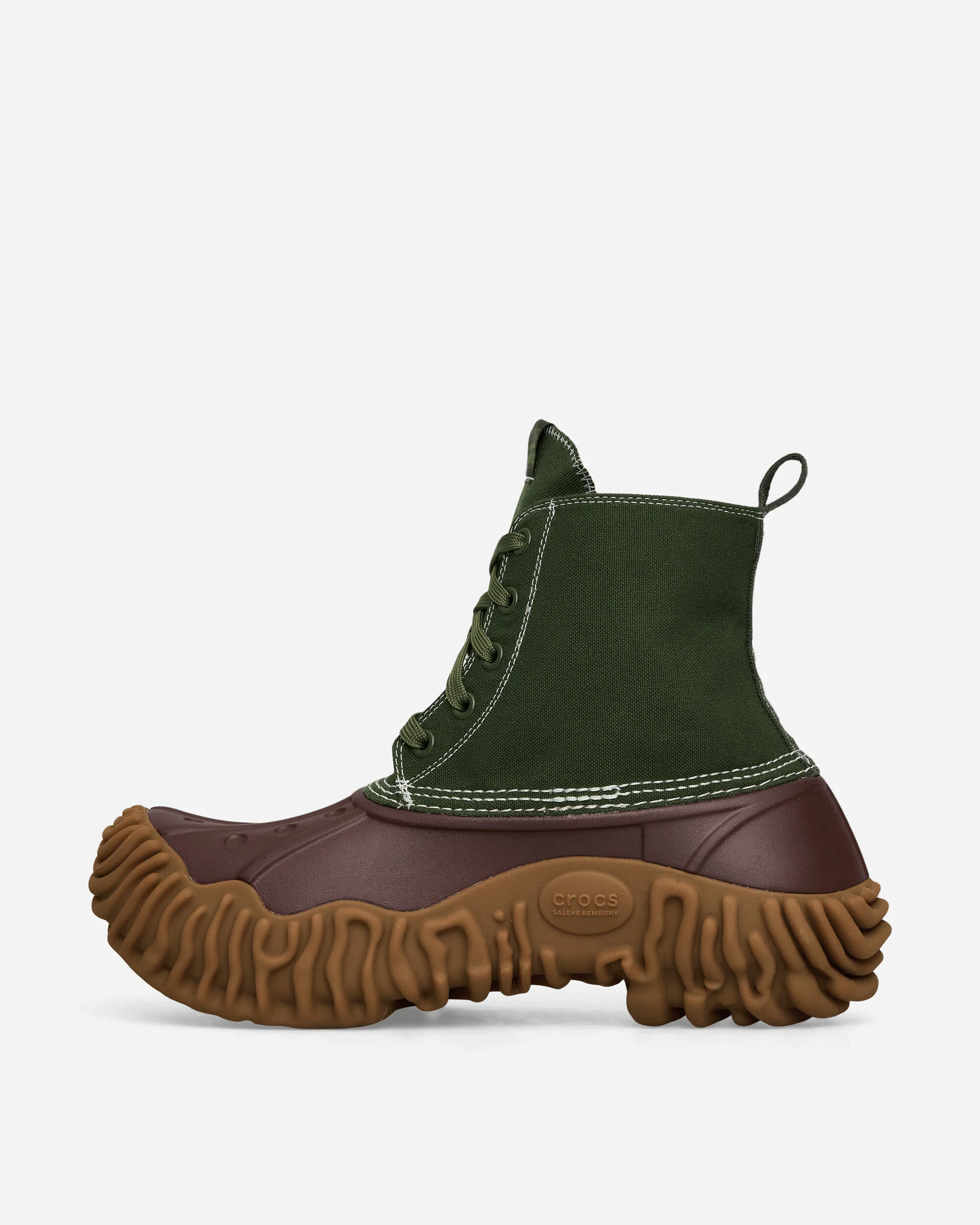 Salehe Bembury Cypress Boots Mall - Image 3