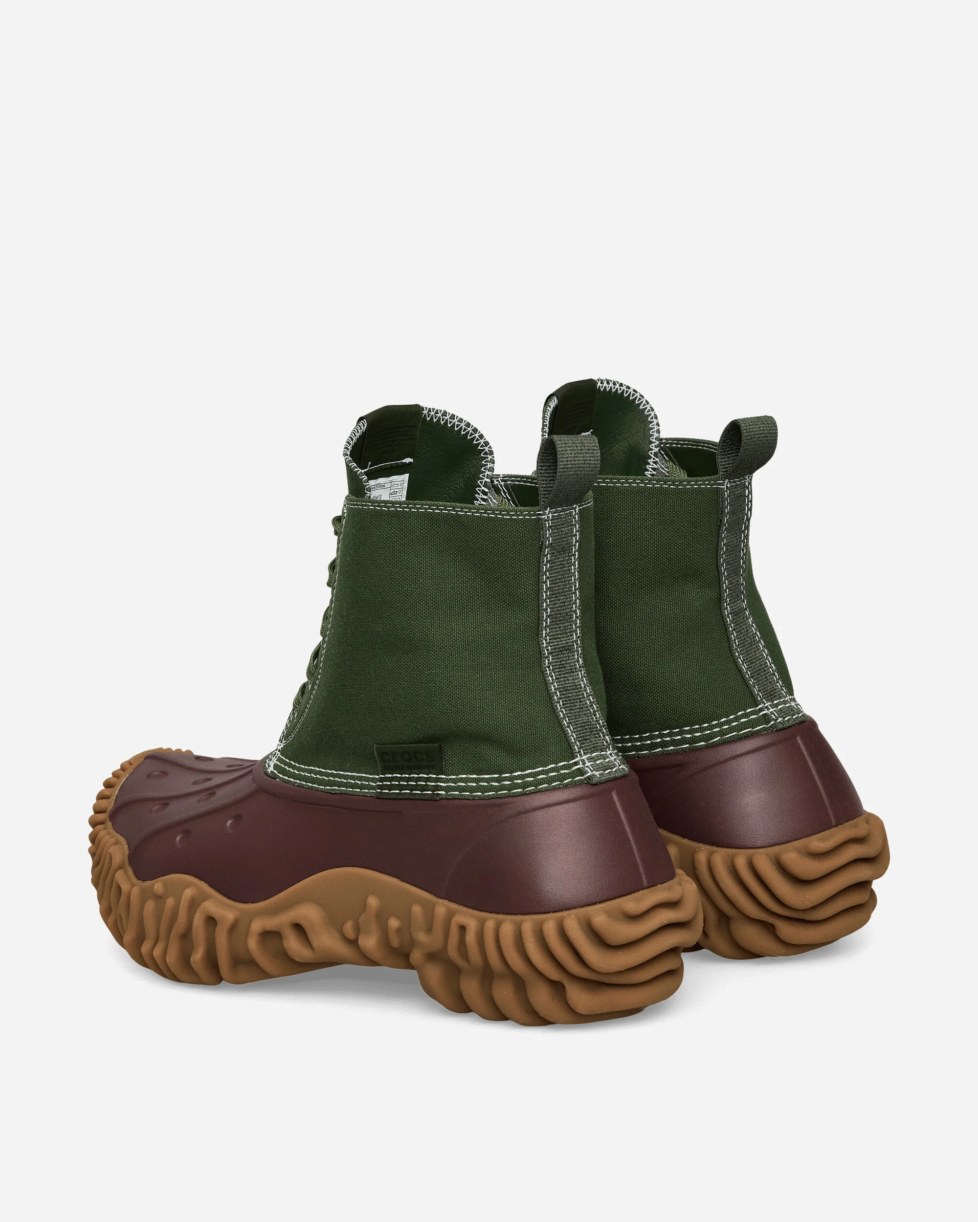 Salehe Bembury Cypress Boots Mall - Image 4