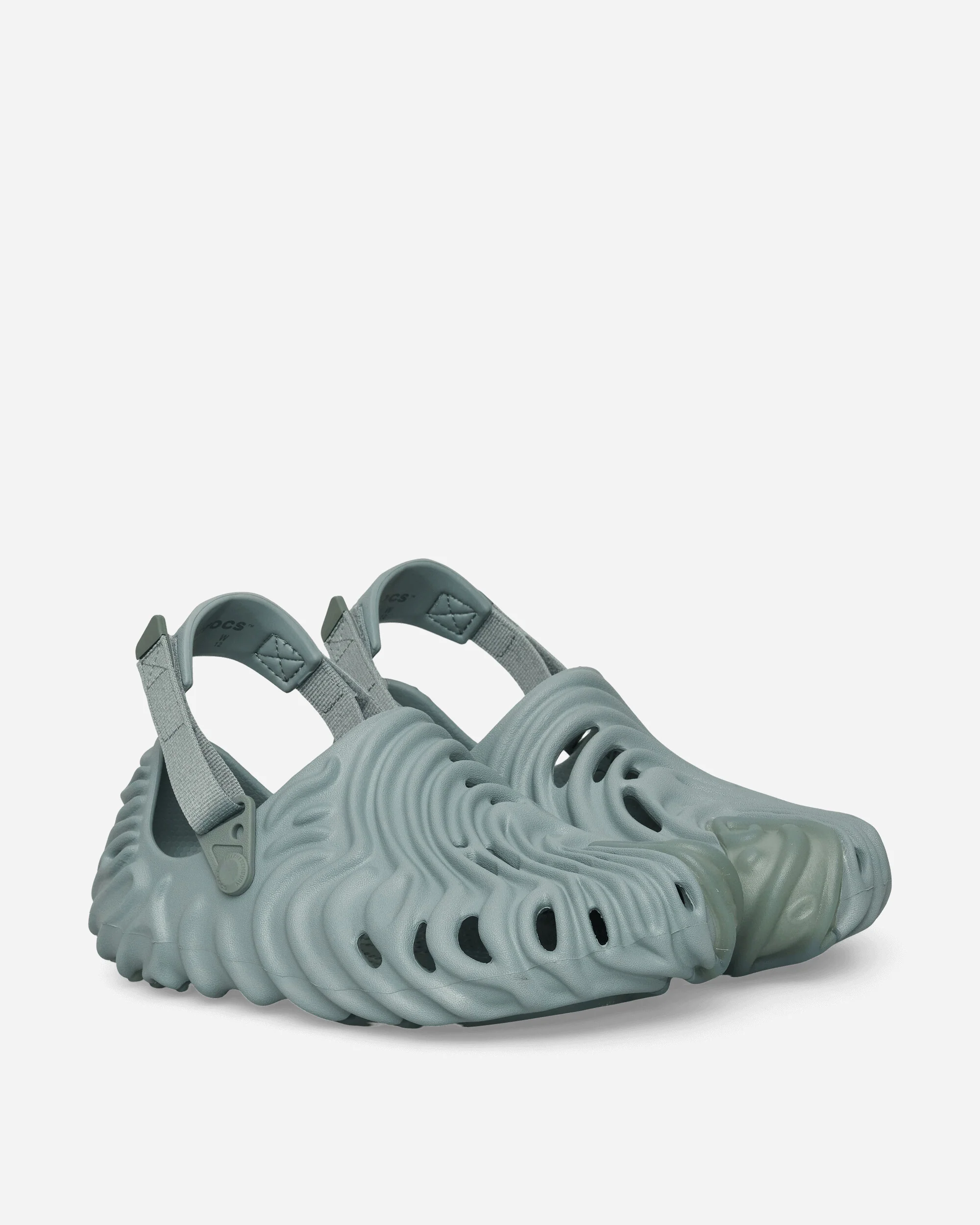 Salehe Bembury Pollex Clogs Manta - Image 2