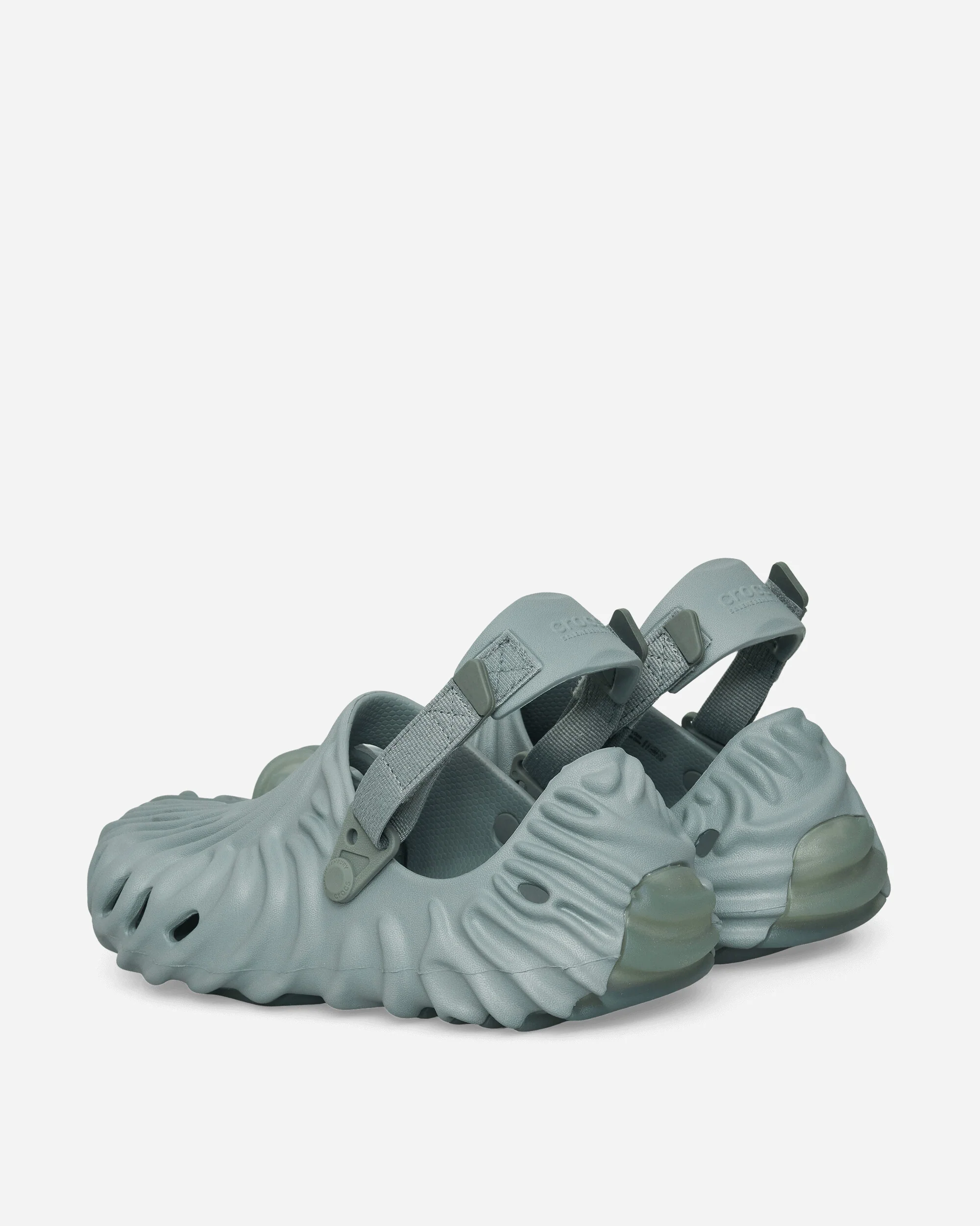 Salehe Bembury Pollex Clogs Manta - Image 4