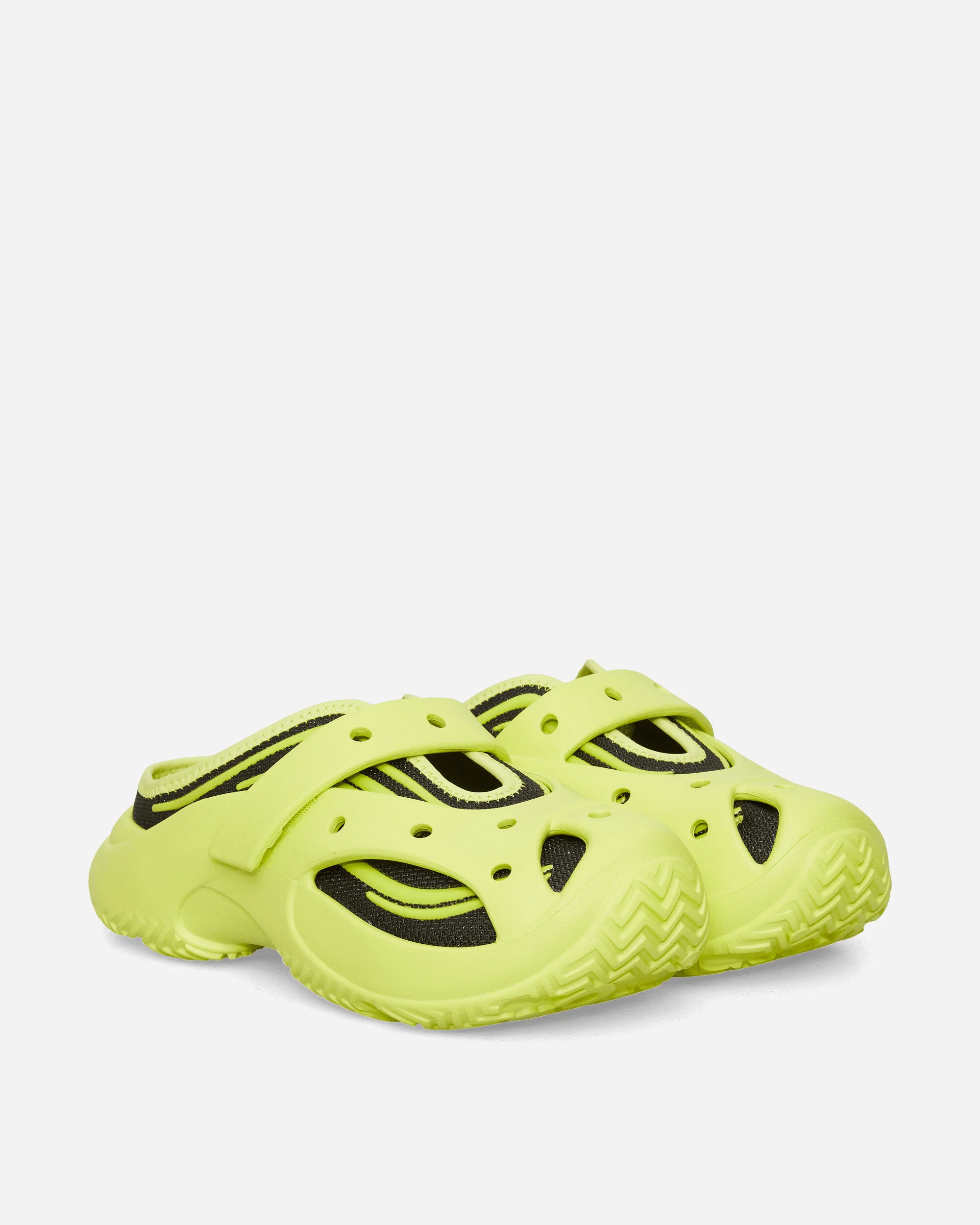 Women's Caged Mules Citrus - Image 2