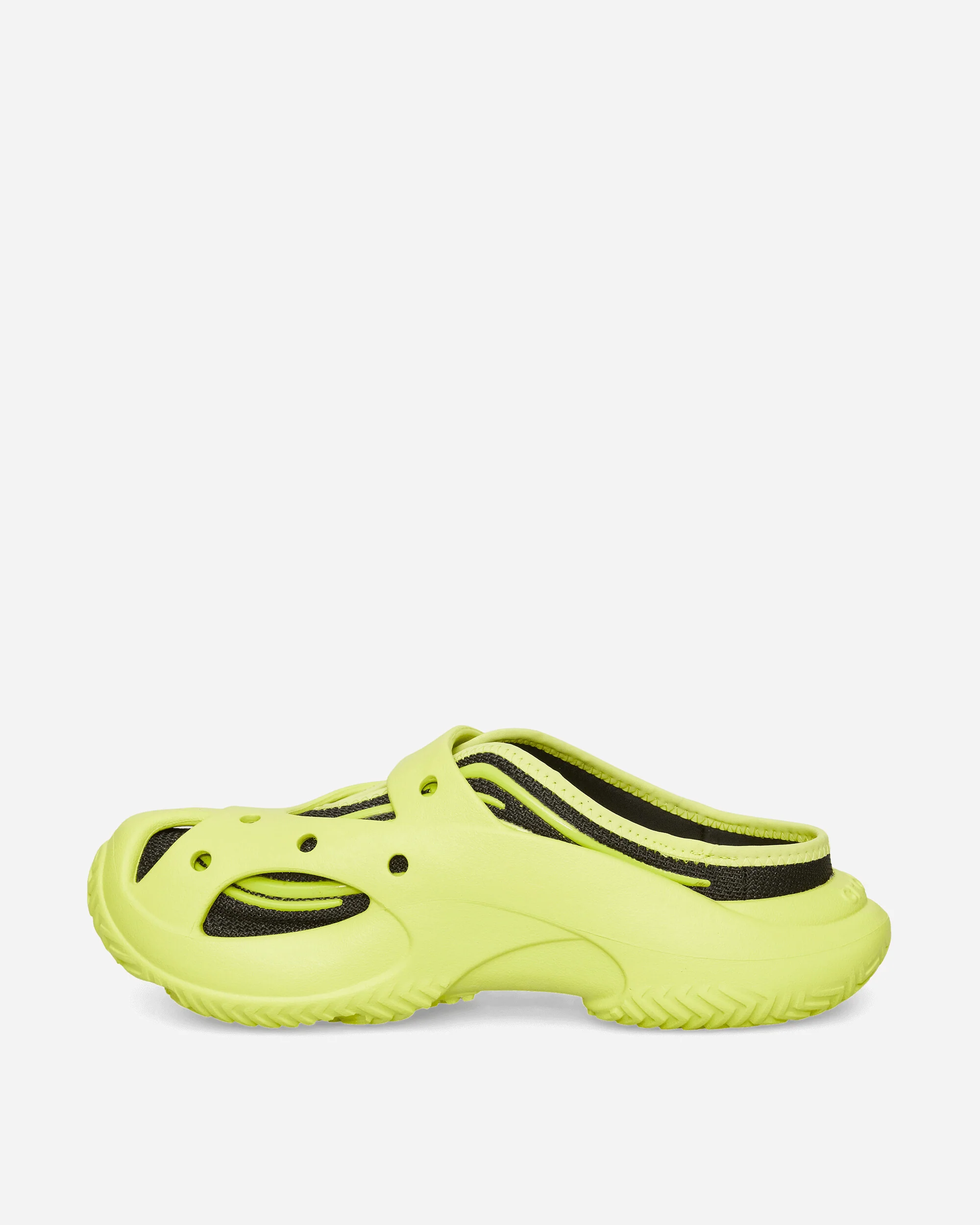 Women's Caged Mules Citrus - Image 3